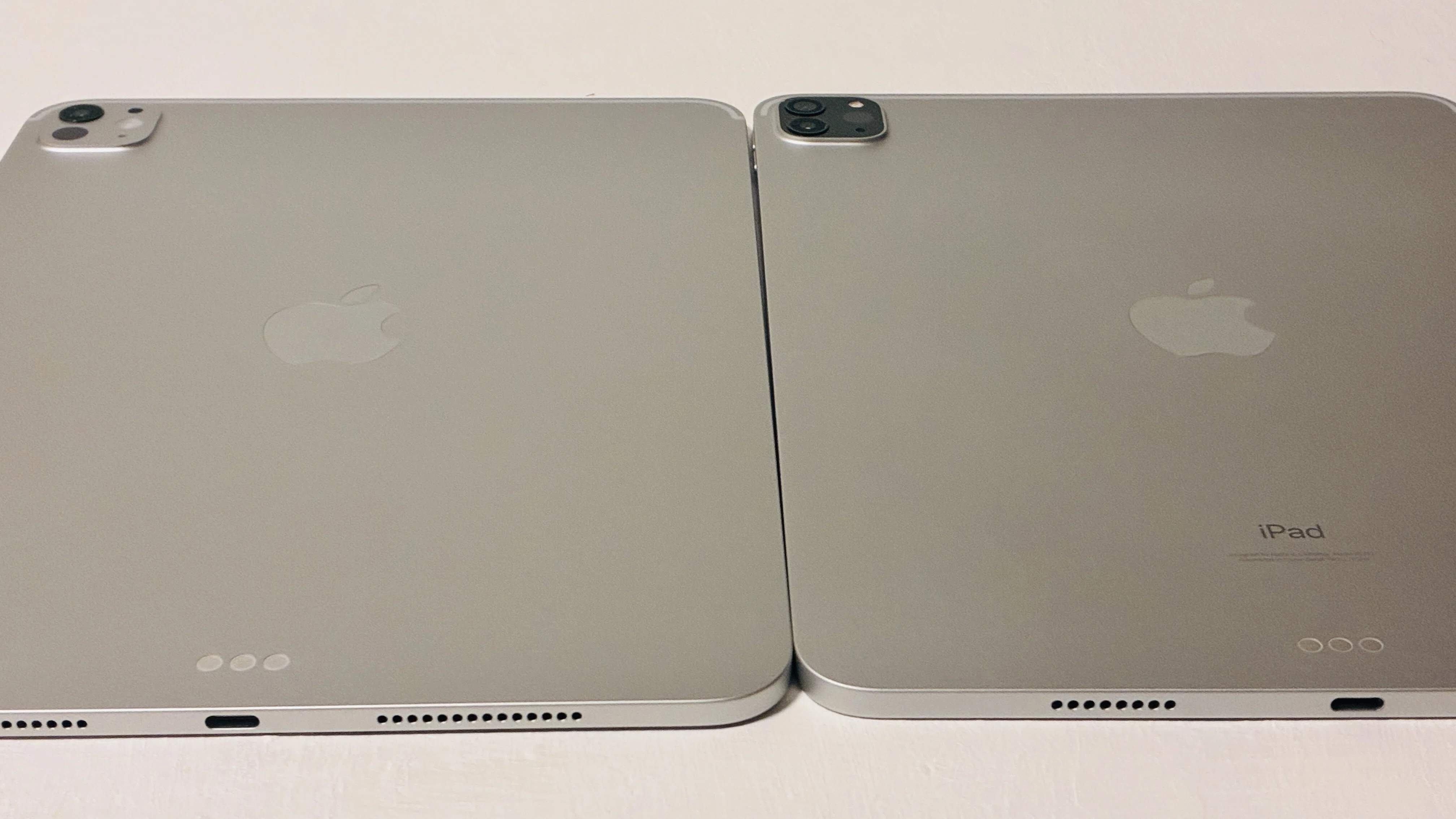 iPad Pro（11inch M5） とApple PencilPRO 買ってみた。｜>>1