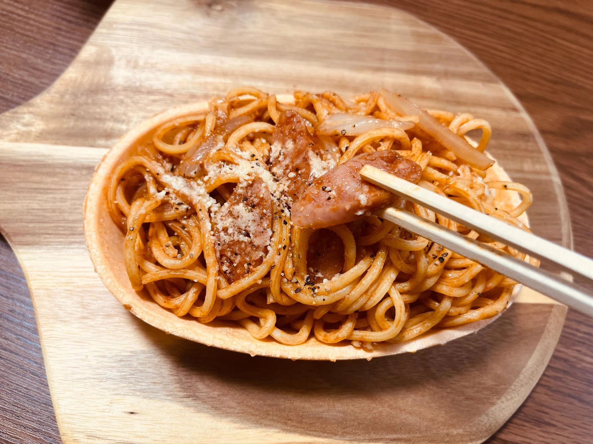 秋田県大仙市】器まで食べられる？『ファクトリーショップ トマト』の