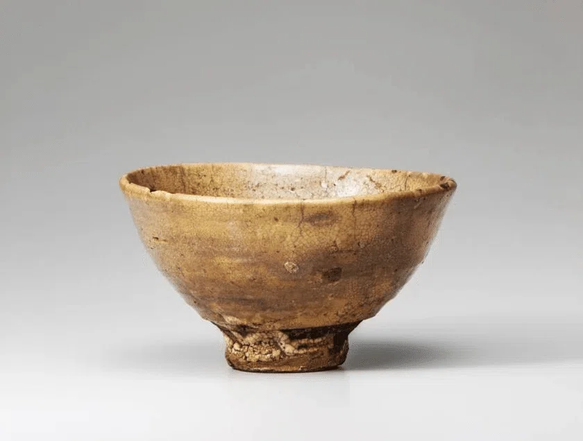 侘び・さびの精神を映し出す「高麗茶碗」の魅力 前編 / 茶陶の世界⑦