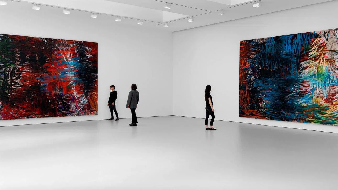 オスカル・ムリーリョ：物質と労働が交錯する現代アート｜artoday - chiaki