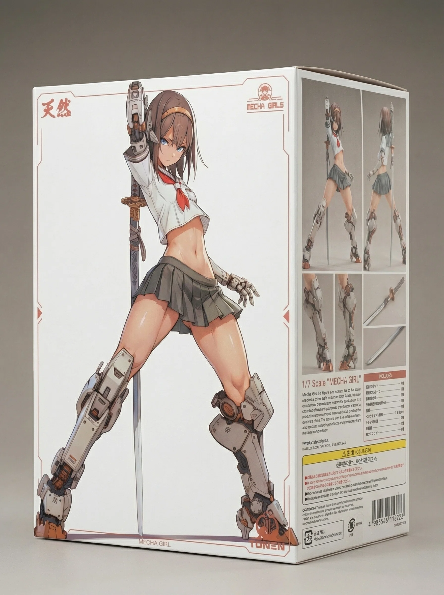 結論：やっぱりRTX 5080は速い（2026年1月30日のAIイラスト）｜てん