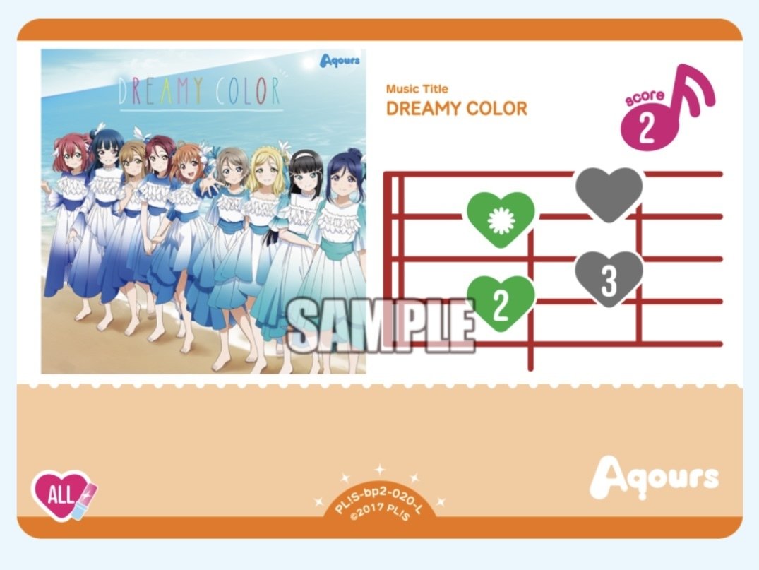 ラブカ・デッキ解説】にこTesoro〈前編〉｜ぷににゃん