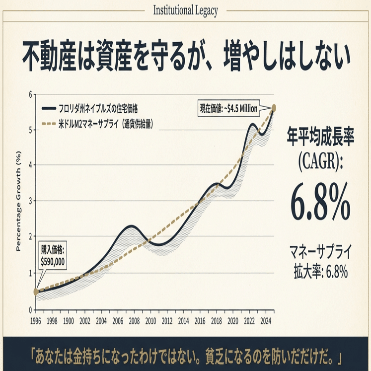 ビットコインはどこへ向かうのか〜法定通貨が静かに変質する構造を整理する〜｜zeroedge