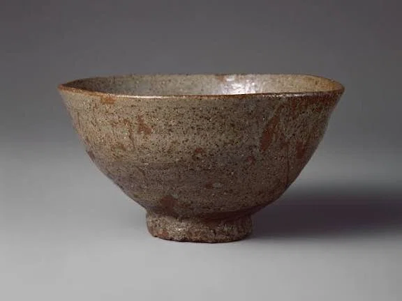 侘び・さびの精神を映し出す「高麗茶碗」の魅力 前編 / 茶陶の世界⑦