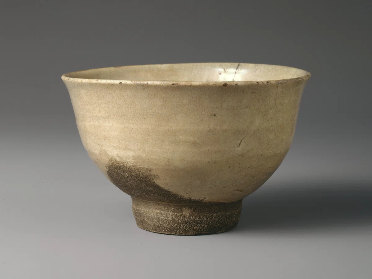 侘び・さびの精神を映し出す「高麗茶碗」の魅力 前編 / 茶陶の世界⑦｜心と茶室。
