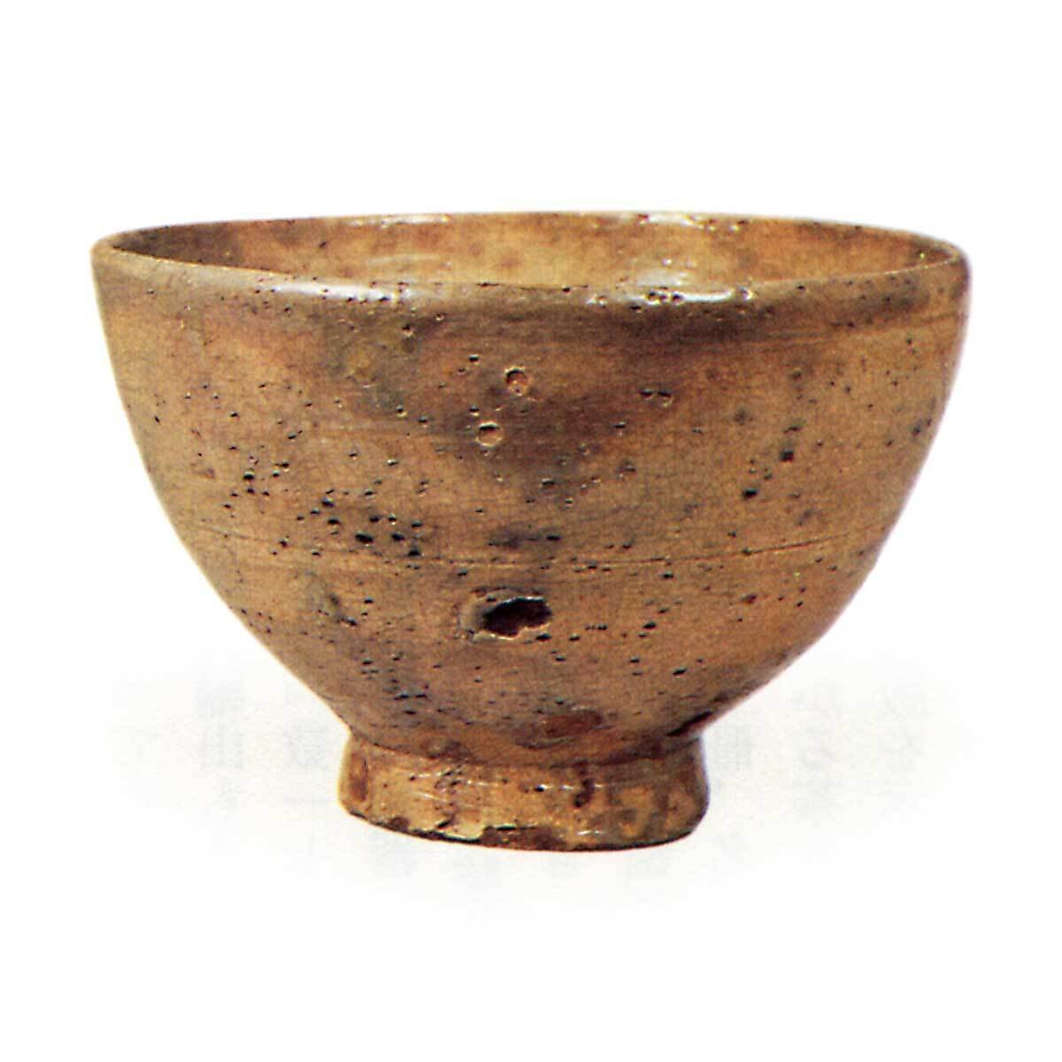 侘び・さびの精神を映し出す「高麗茶碗」の魅力 前編 / 茶陶の世界⑦