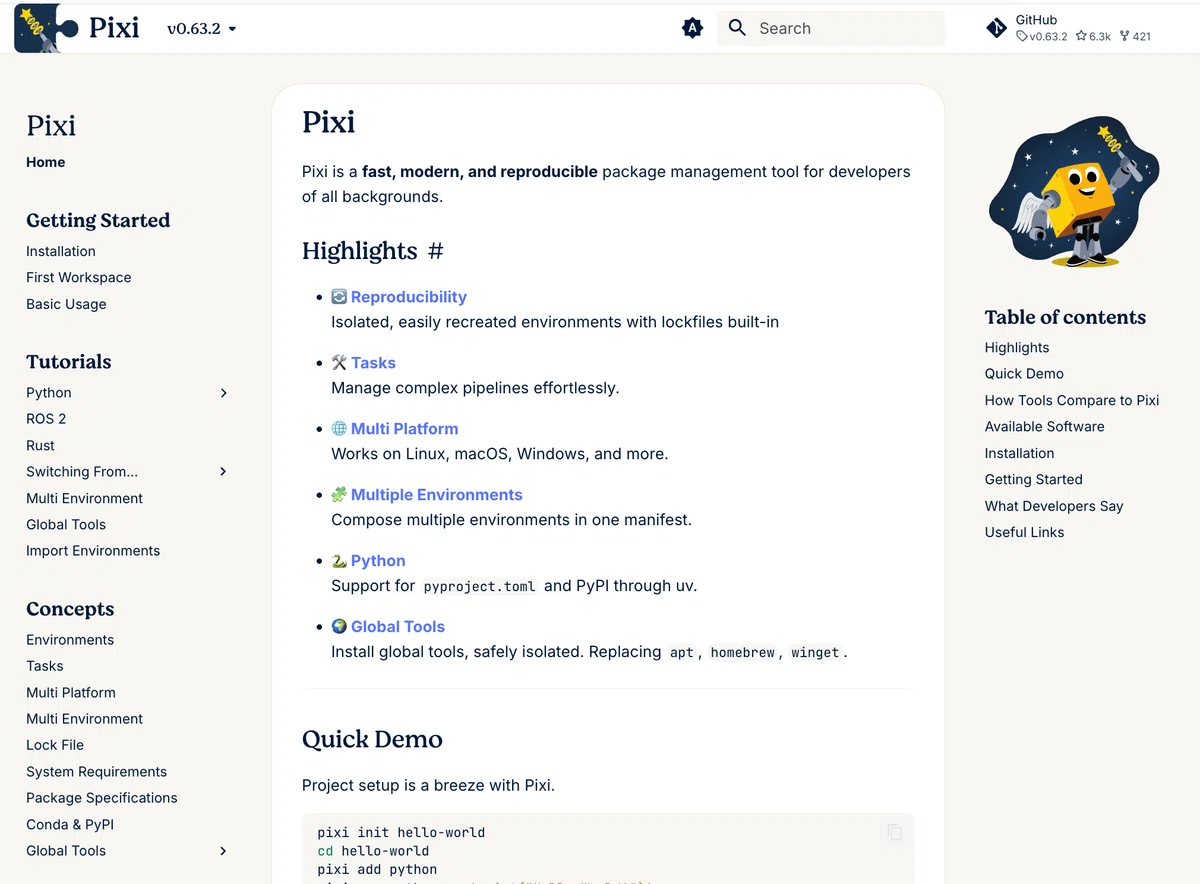 Pythonの環境構築でAnacondaが辛くなってきたら、Pixi + uvに切り替えてみないか？ #こまPy｜Atsushi Shibata | Anaconda 屋根用PVCIHプレート | シムプレート | TruePower
