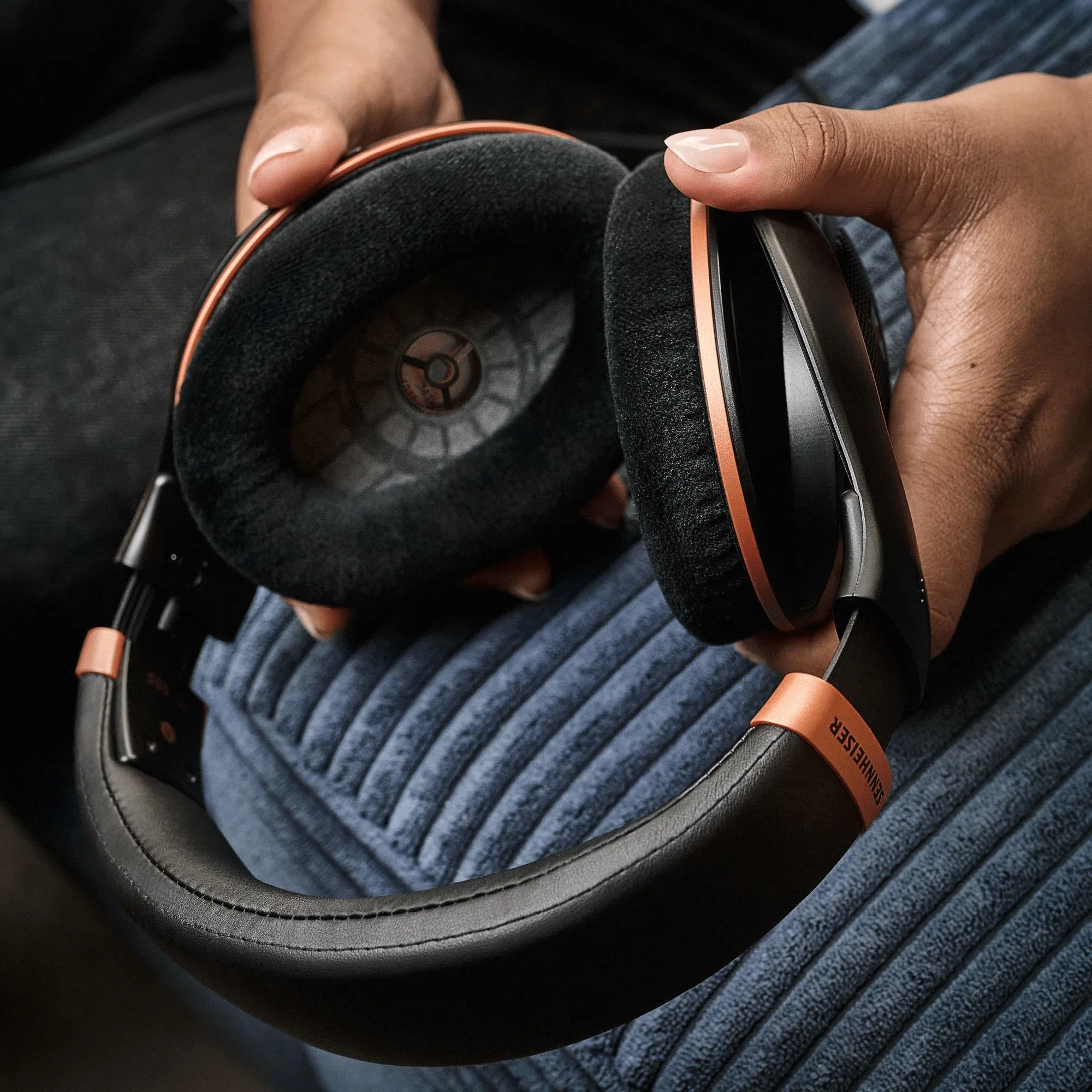 ゼンハイザー HD505 レビュー｜「解像度」と「抜け」の正解。1ヶ月
