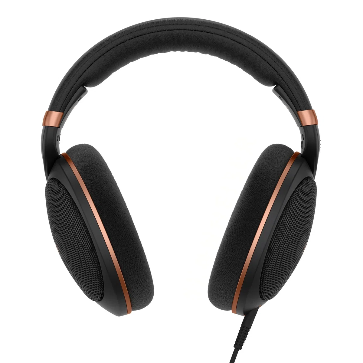 ゼンハイザー HD505 レビュー｜「解像度」と「抜け」の正解。1ヶ月