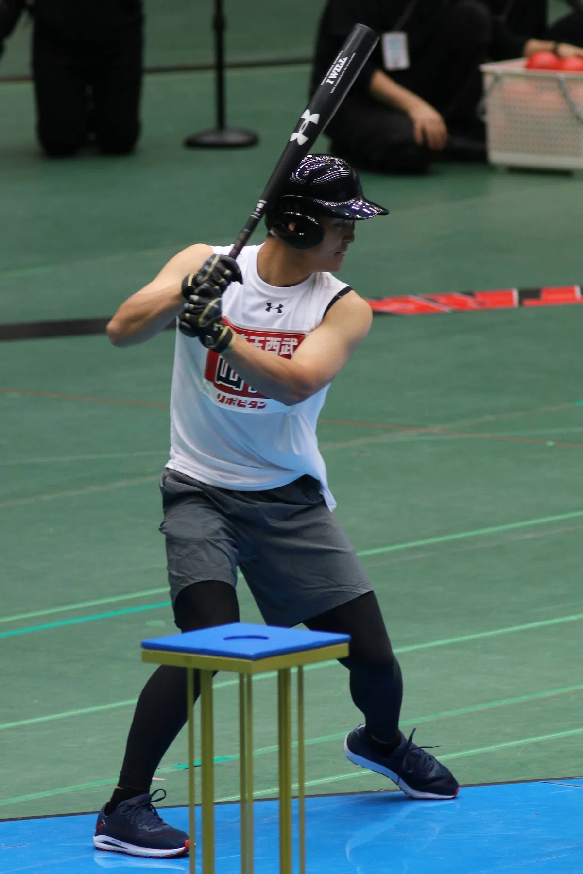山田遥楓というプロ野球選手がいたこと｜あらいおん