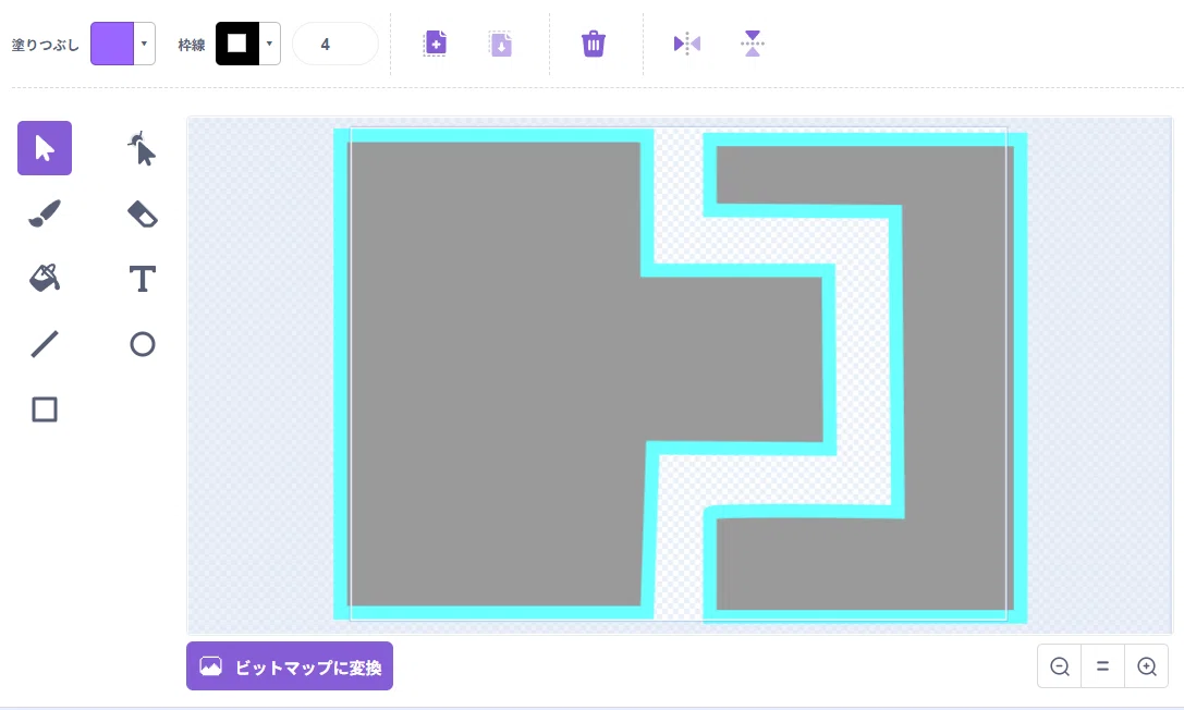 Scratch Cvv 【Scratch】イライラロード|こどもセントリア(コドセン)