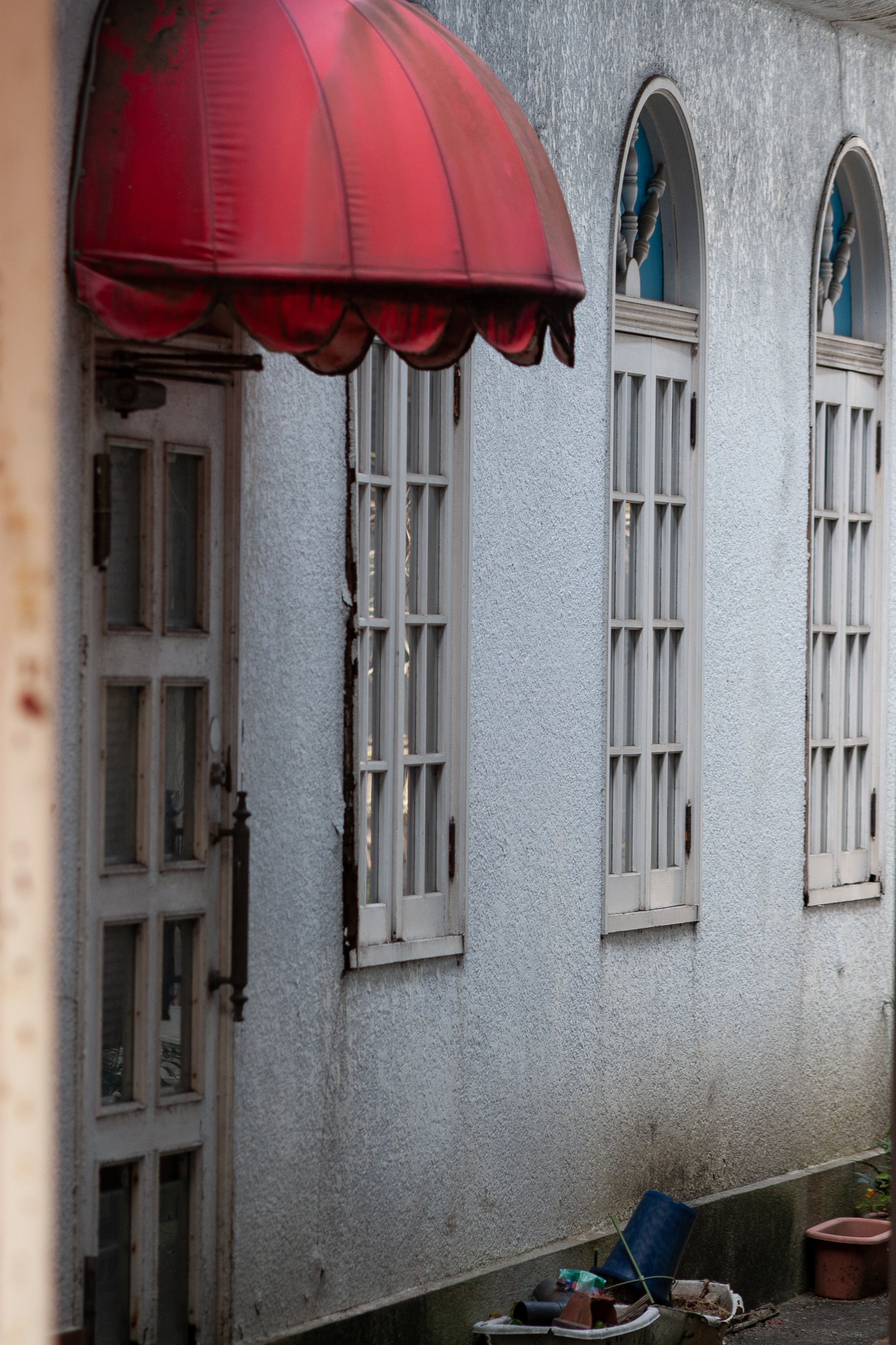 EF 75-300mmを使ってみました。｜永瀬喜久