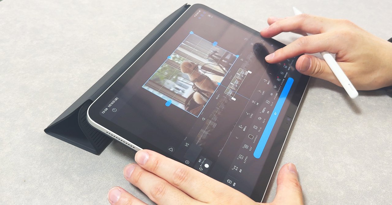 無印iPad（A16）に“できないこと”6選｜ZRデザインラボ