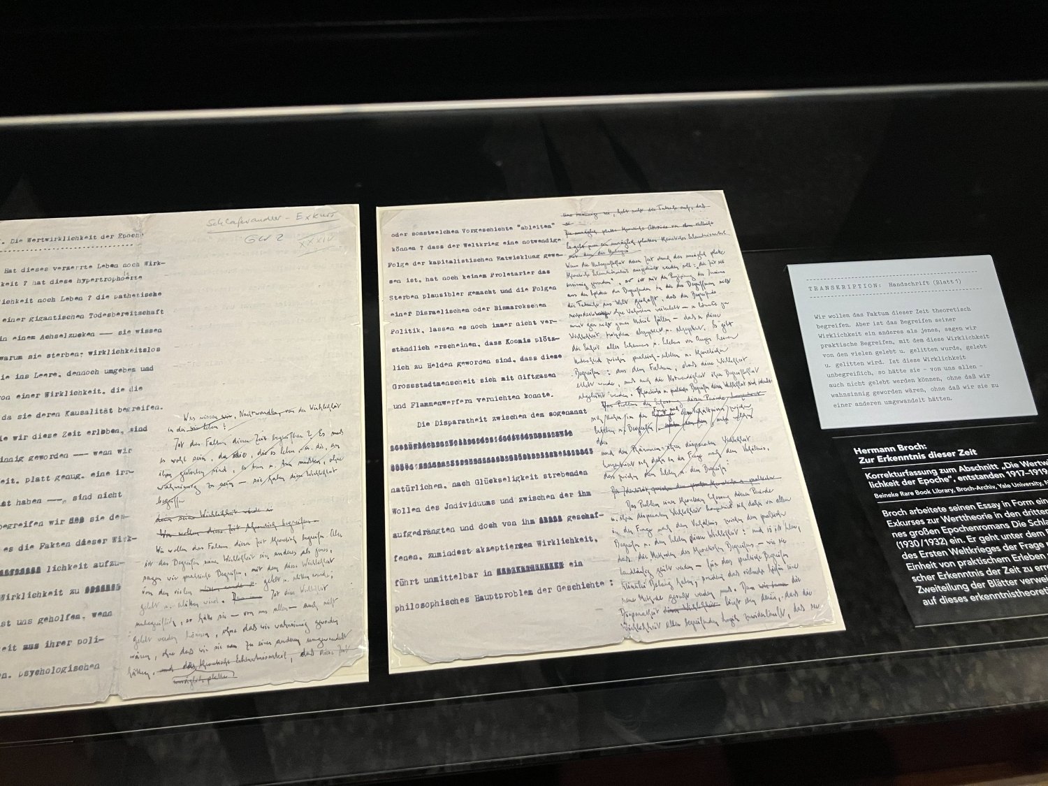 軽いノリで、ヘルマン・ブロッホと『誘惑者』について書きました｜出版