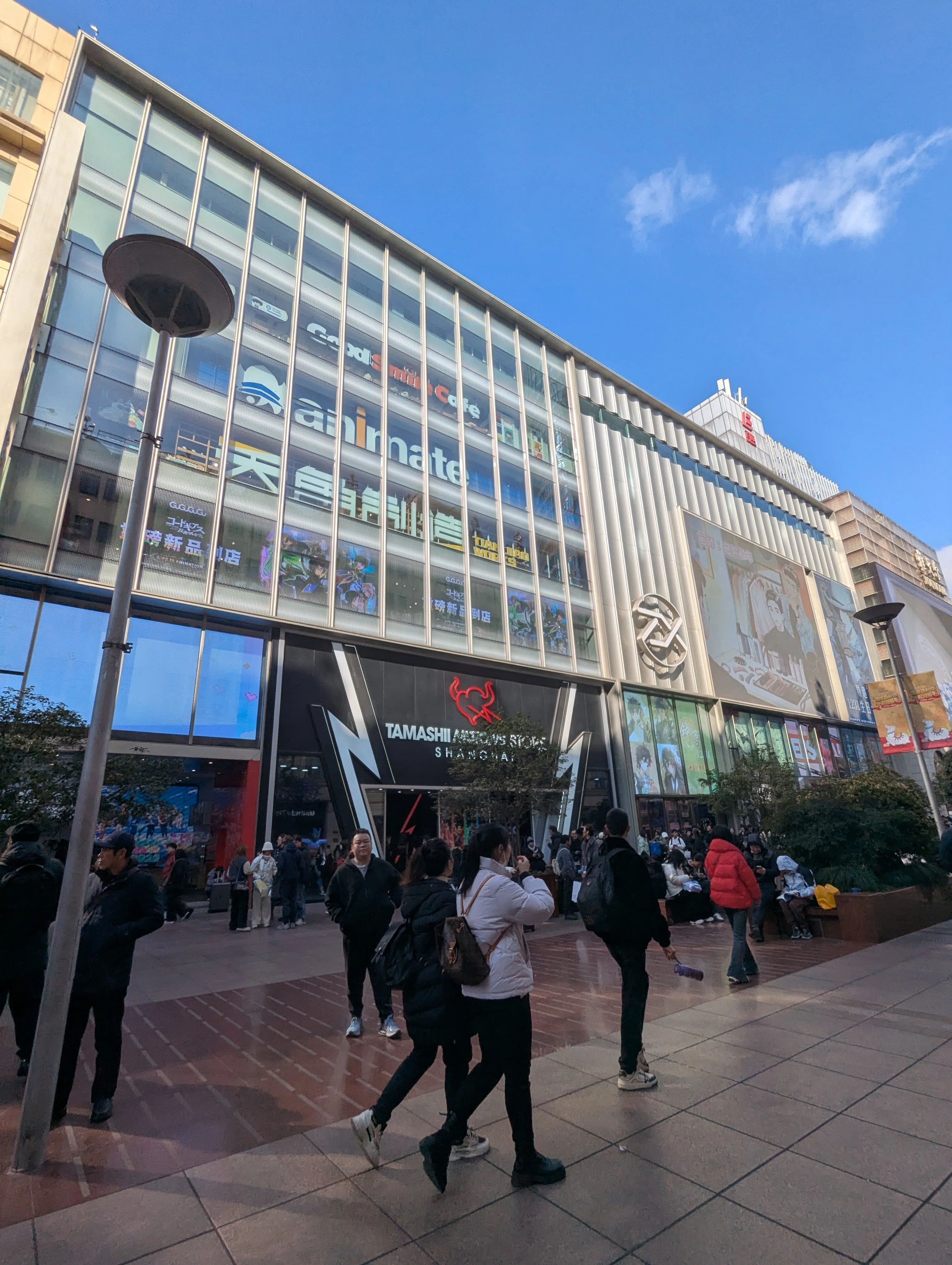 新品取扱店 現地レポ】中国オタク文化を視察！日本との違いは？BLは本当に規制され