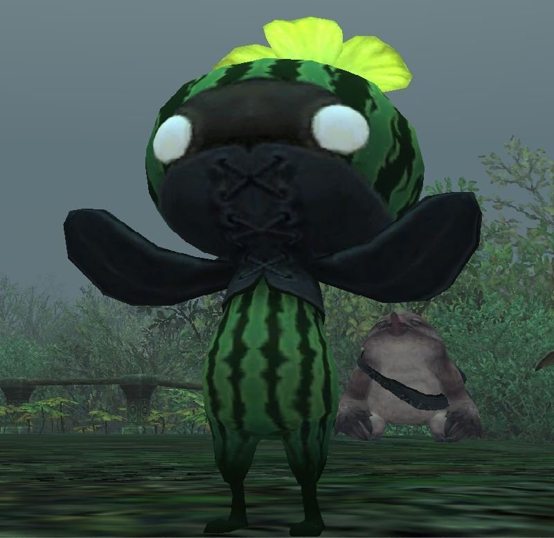 FF11 （X-300)x12÷100+42｜おふるぶ