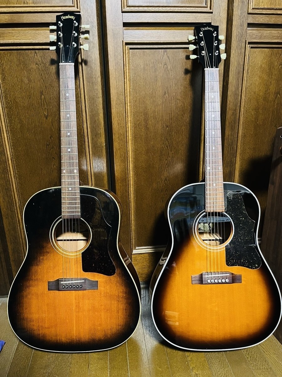 ヘッドウェイHJ-908と百瀬恭夫と中島みゆき｜鋪田博紀@音楽