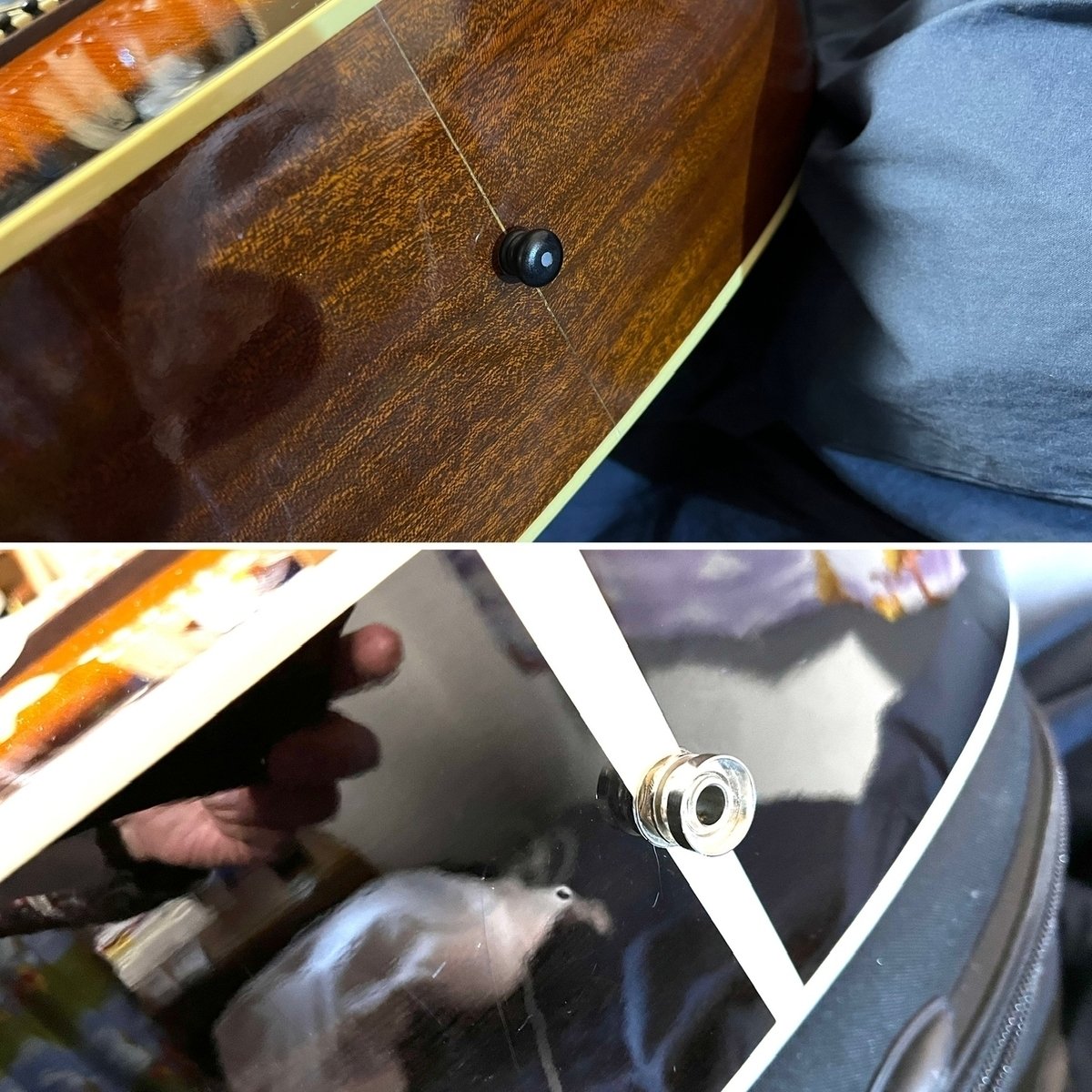 ヘッドウェイHJ-908と百瀬恭夫と中島みゆき｜鋪田博紀@音楽