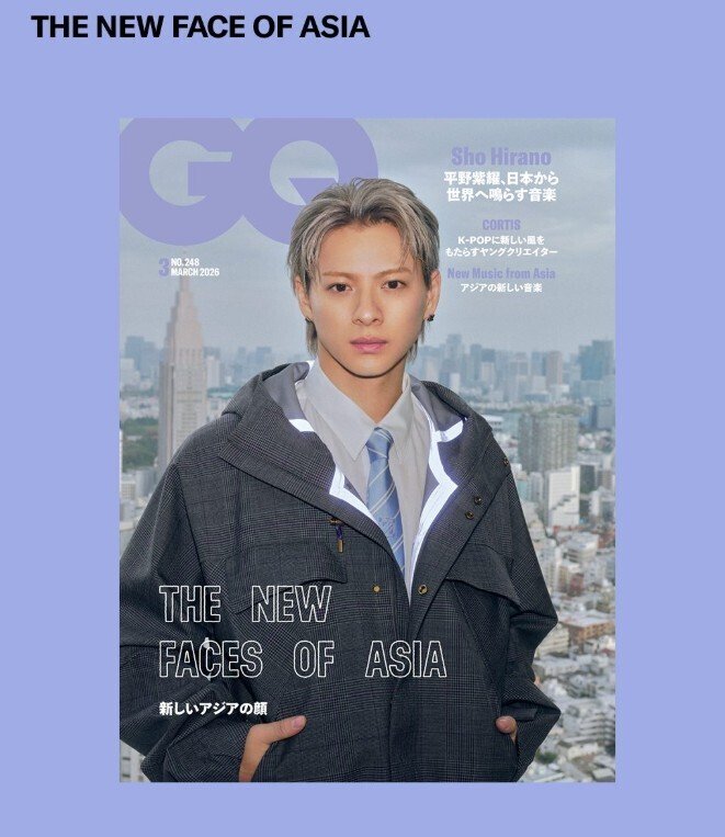 Number_i新曲「3XL」2日たたずに1000万回再生、Ni公式YouTube登録者数