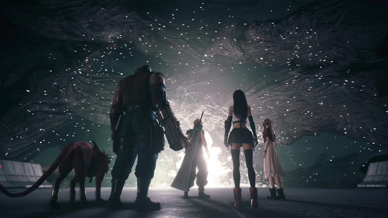 FF7R】（8）圧倒的消化不良となった最終戦。エンディングは気になる