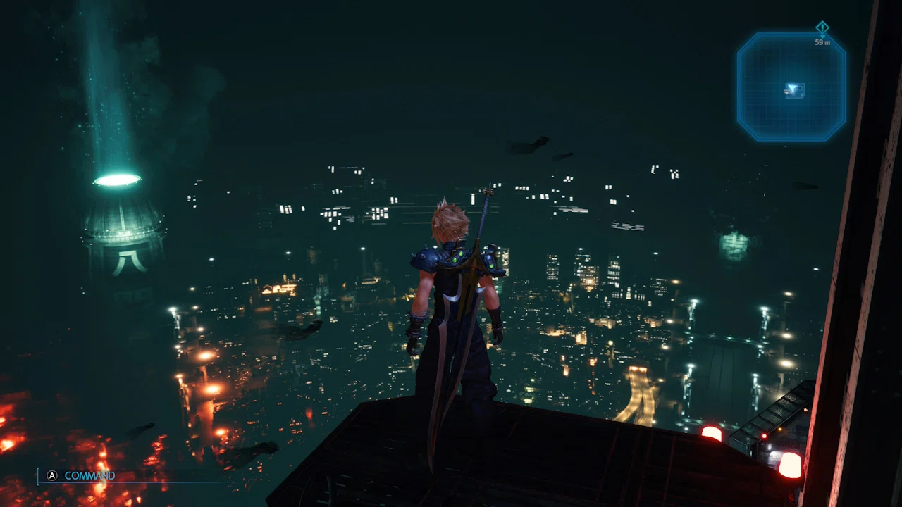 FF7R】（8）圧倒的消化不良となった最終戦。エンディングは気になる