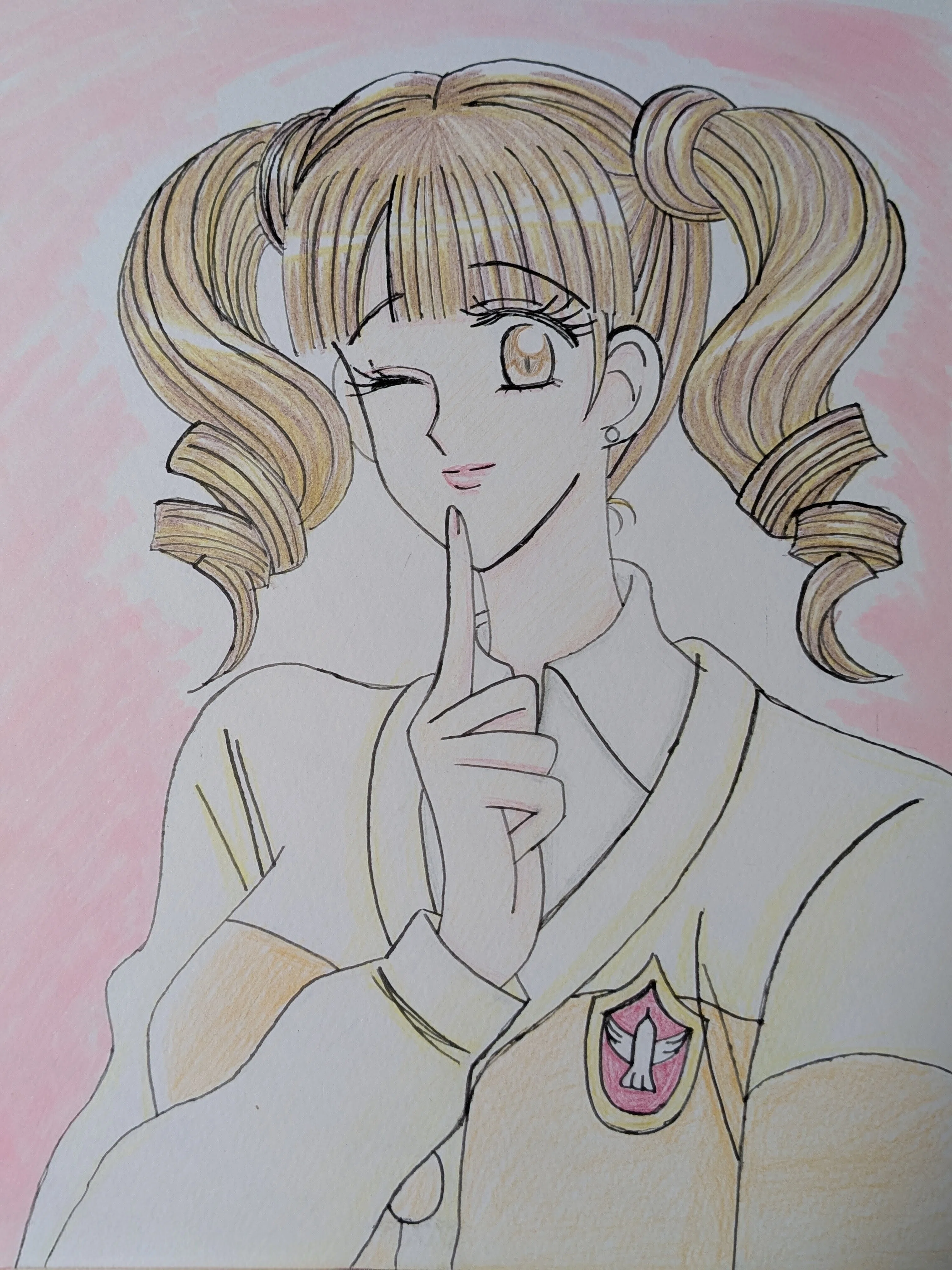 イラスト大放出｜HARUKA YOZUKI