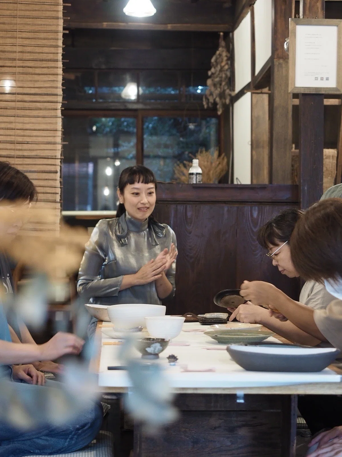 ナガクのプロたち】#23 Kintsugi K（金継ぎ / 大阪府大阪市）｜ナガク公式