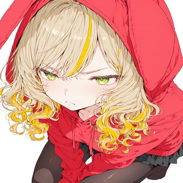 イラスト表現に特化し、線や色合いに優れたモデル【RIN Anim8Draw