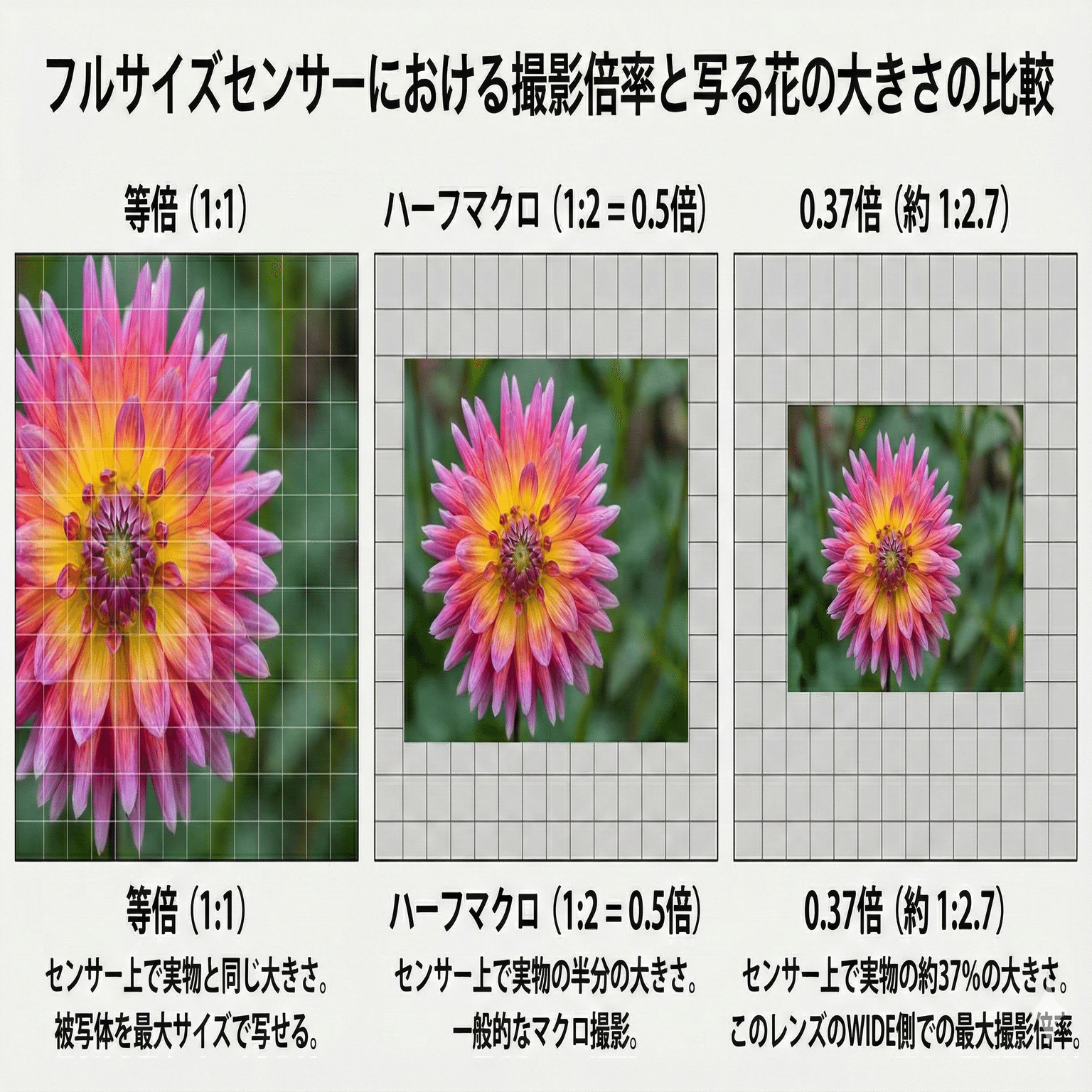 秋桜」TAMRON 28-75mm F/2.8 Di III VXD G2｜アンジェ