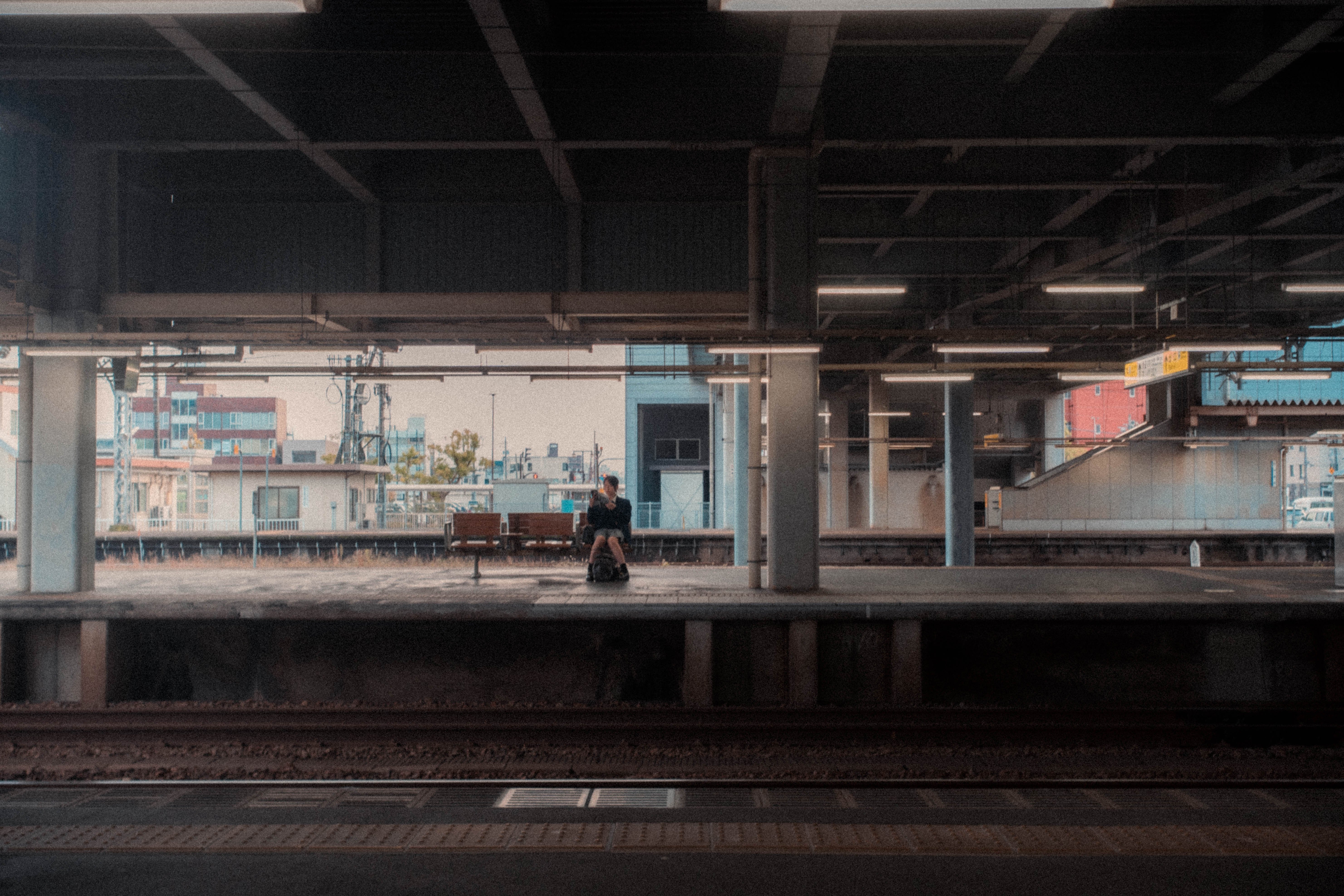 Nikon Zf レンズに28mmという選択｜旅はレンズ1本から始まった｜Andy