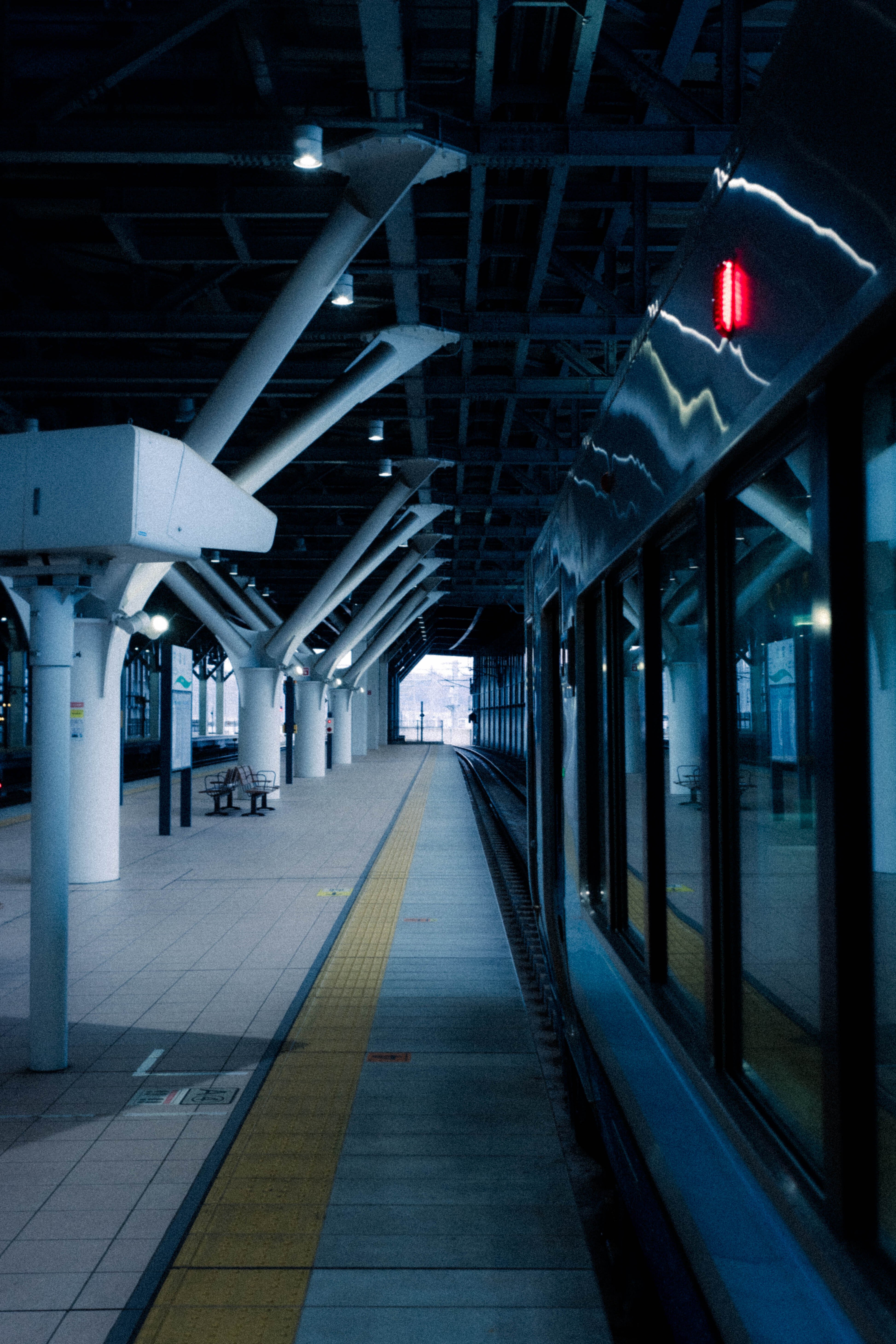 Nikon Zf レンズに28mmという選択｜旅はレンズ1本から始まった｜Andy