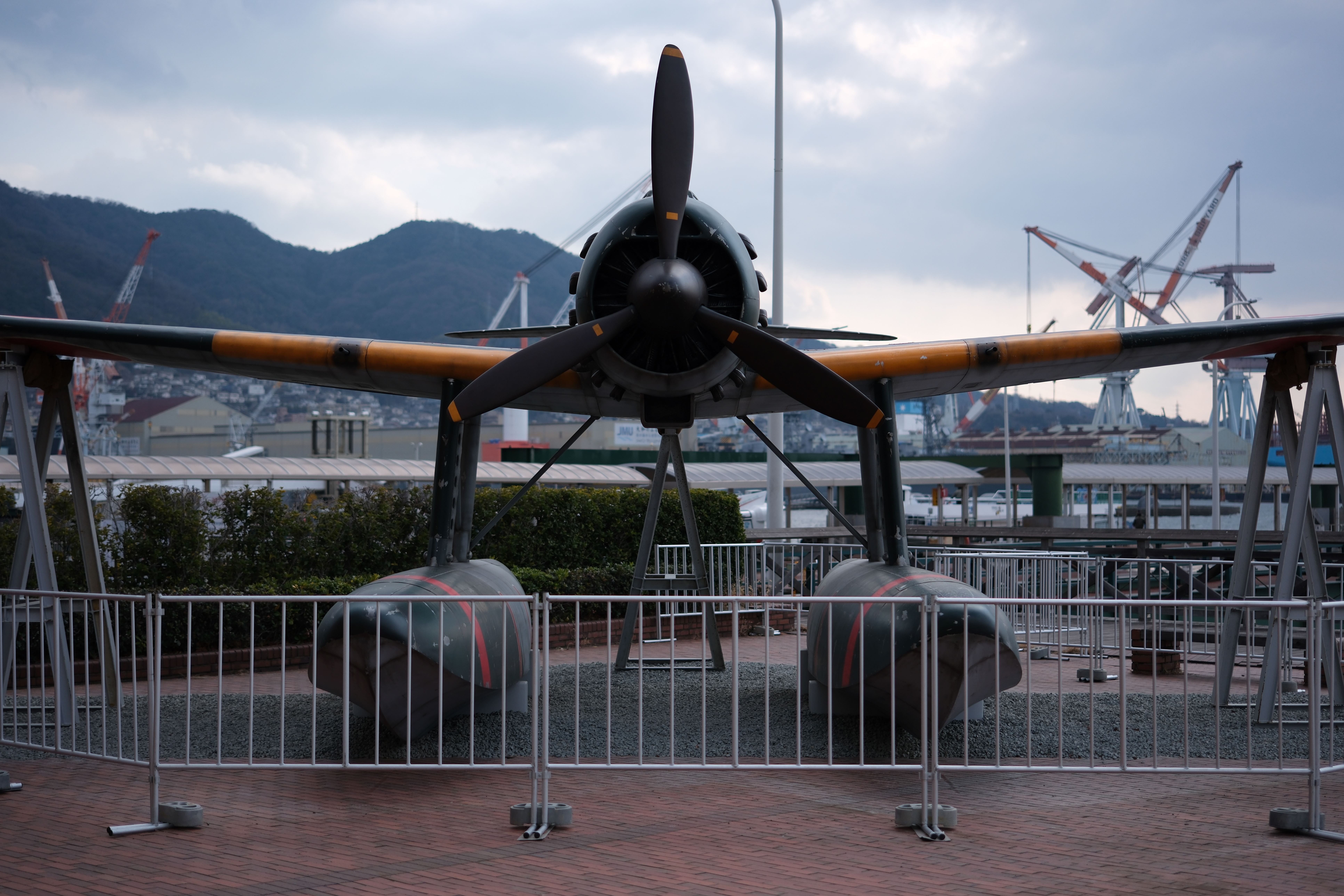 2026.01.24「瑞雲除幕式レポート」｜kazh