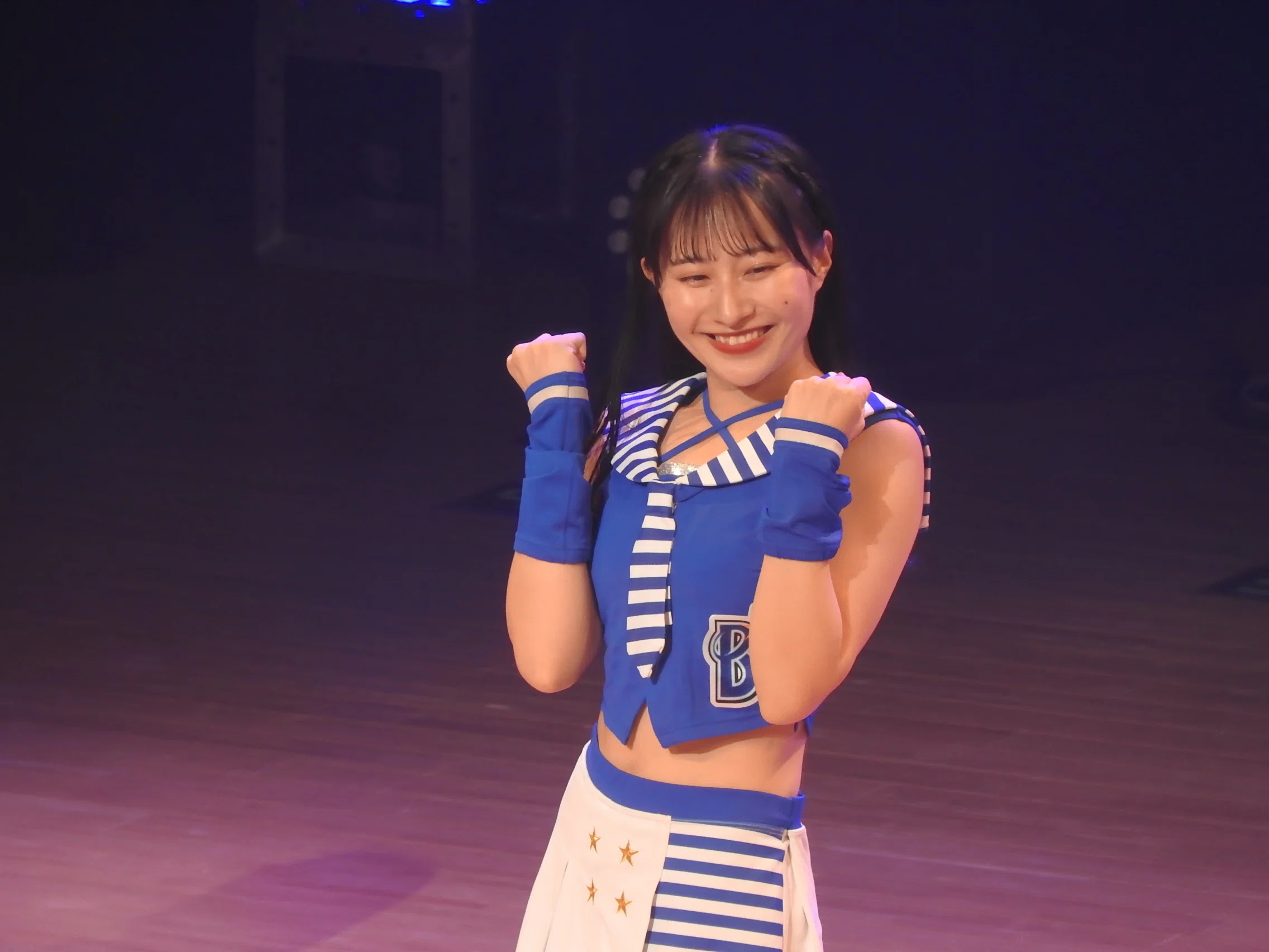 月の女神たち、20年の軌跡。-diana創設20周年公演鑑賞記-｜くらだし