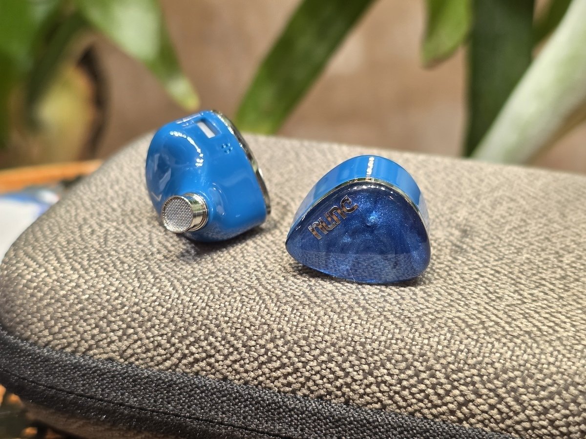 高級有線イヤホン、中国ブランドの魔力。DUNU DN 142の衝撃。｜よう