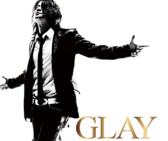 GLAYのアルバム全18作品をレビューしてみた。｜メッキ張りのヒーロー
