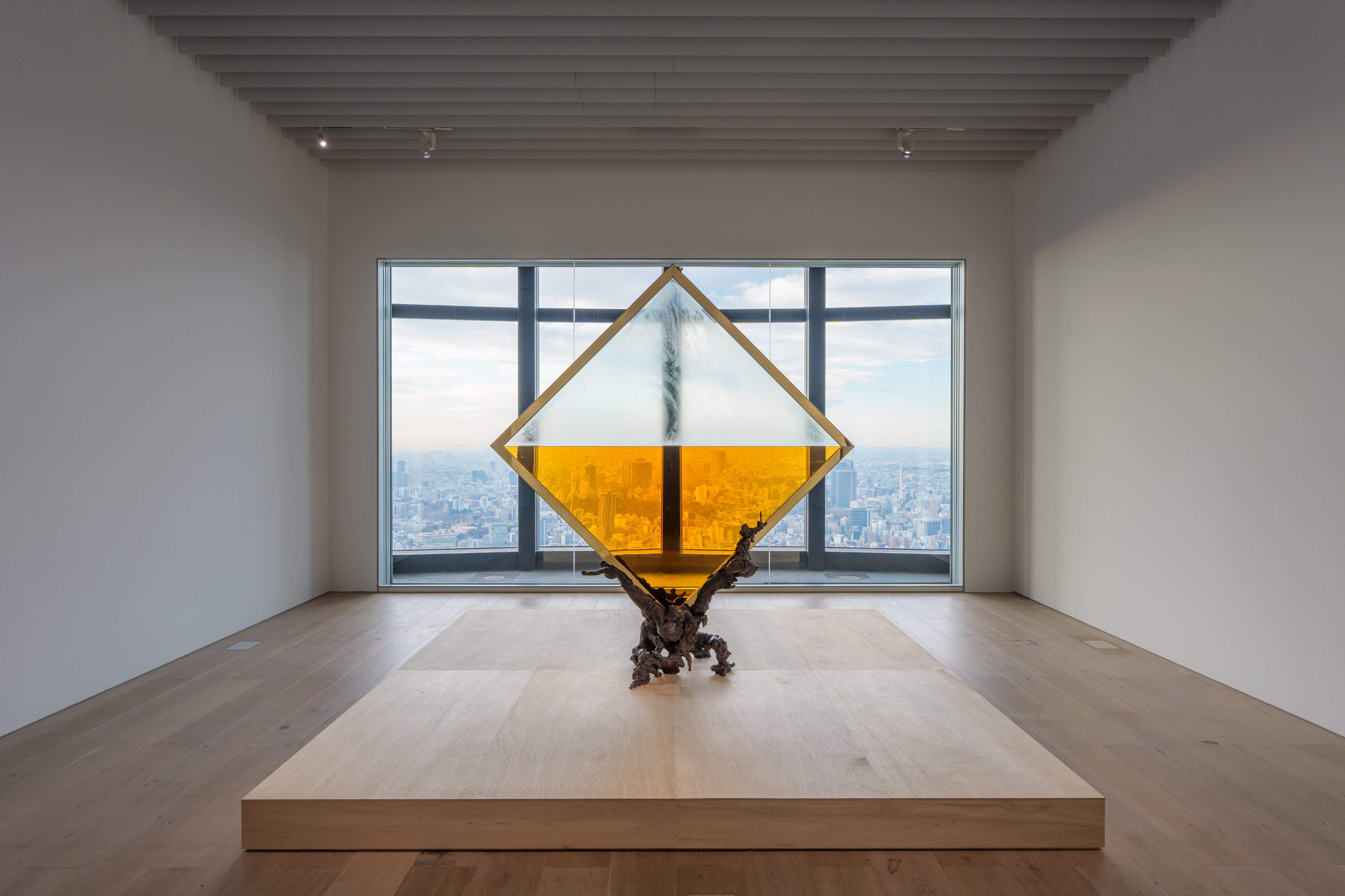 私だけの時間」が誰かの作品に繋がる | 六本木クロッシング2025展