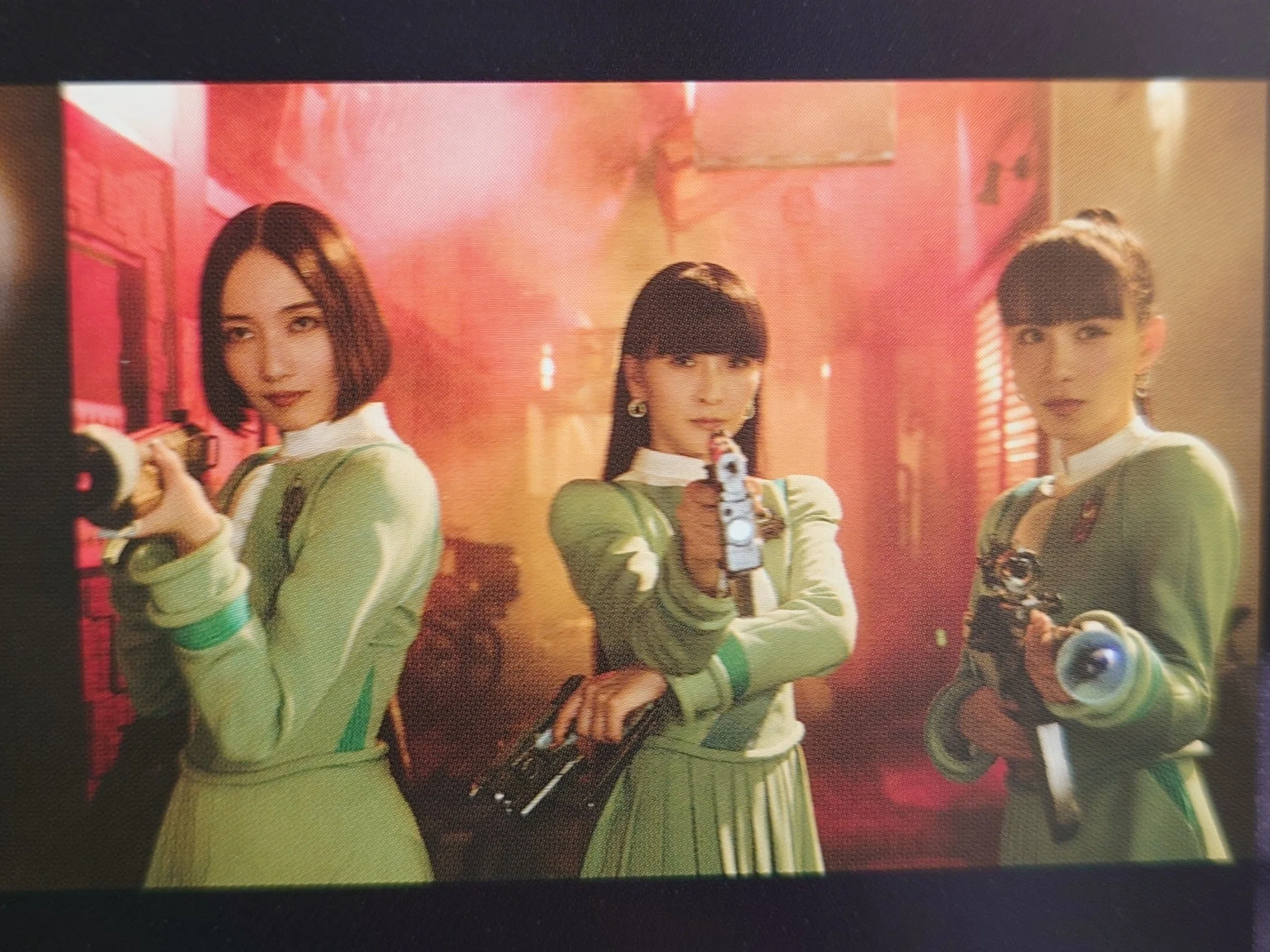 アイナナリンライリングライト10周年百アイドリッシュセブン