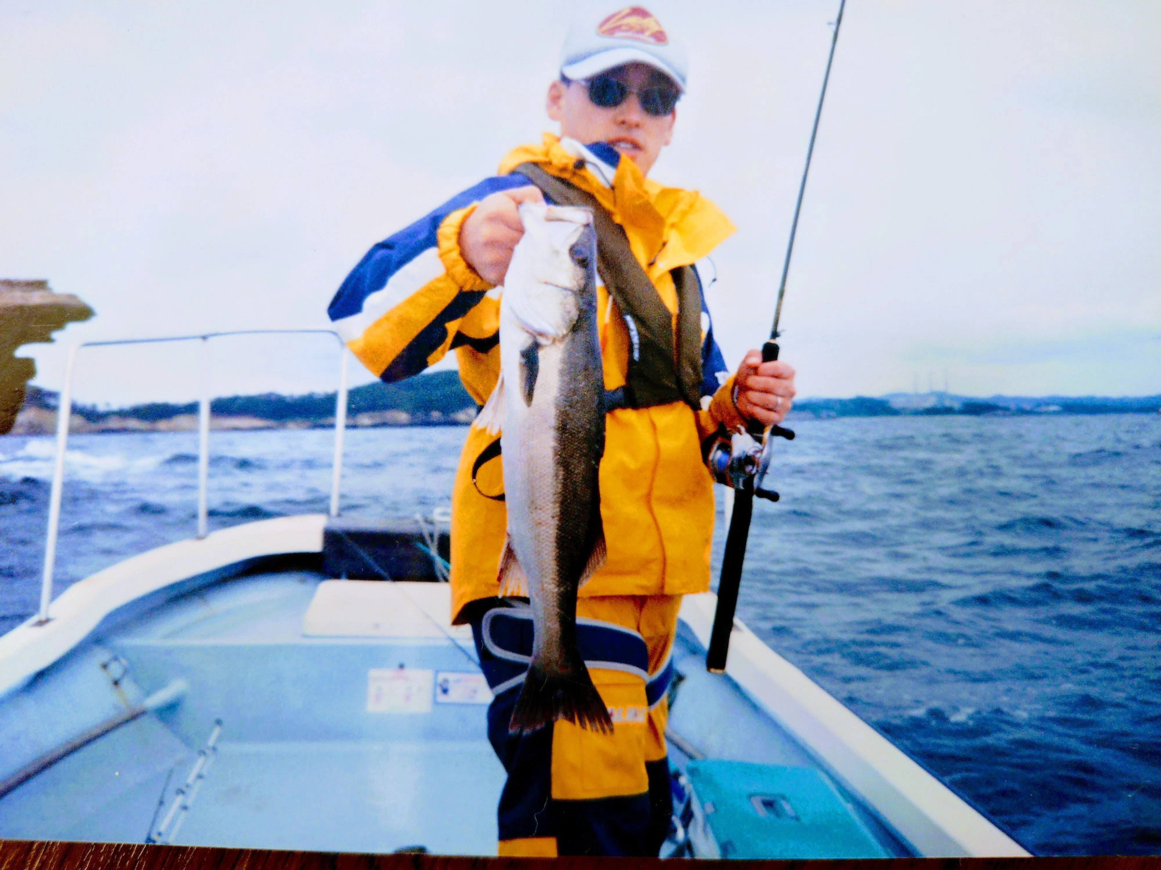 オレのお気に入り名竿名鑑 Vol.4 Megabass Destroyer F4-66X