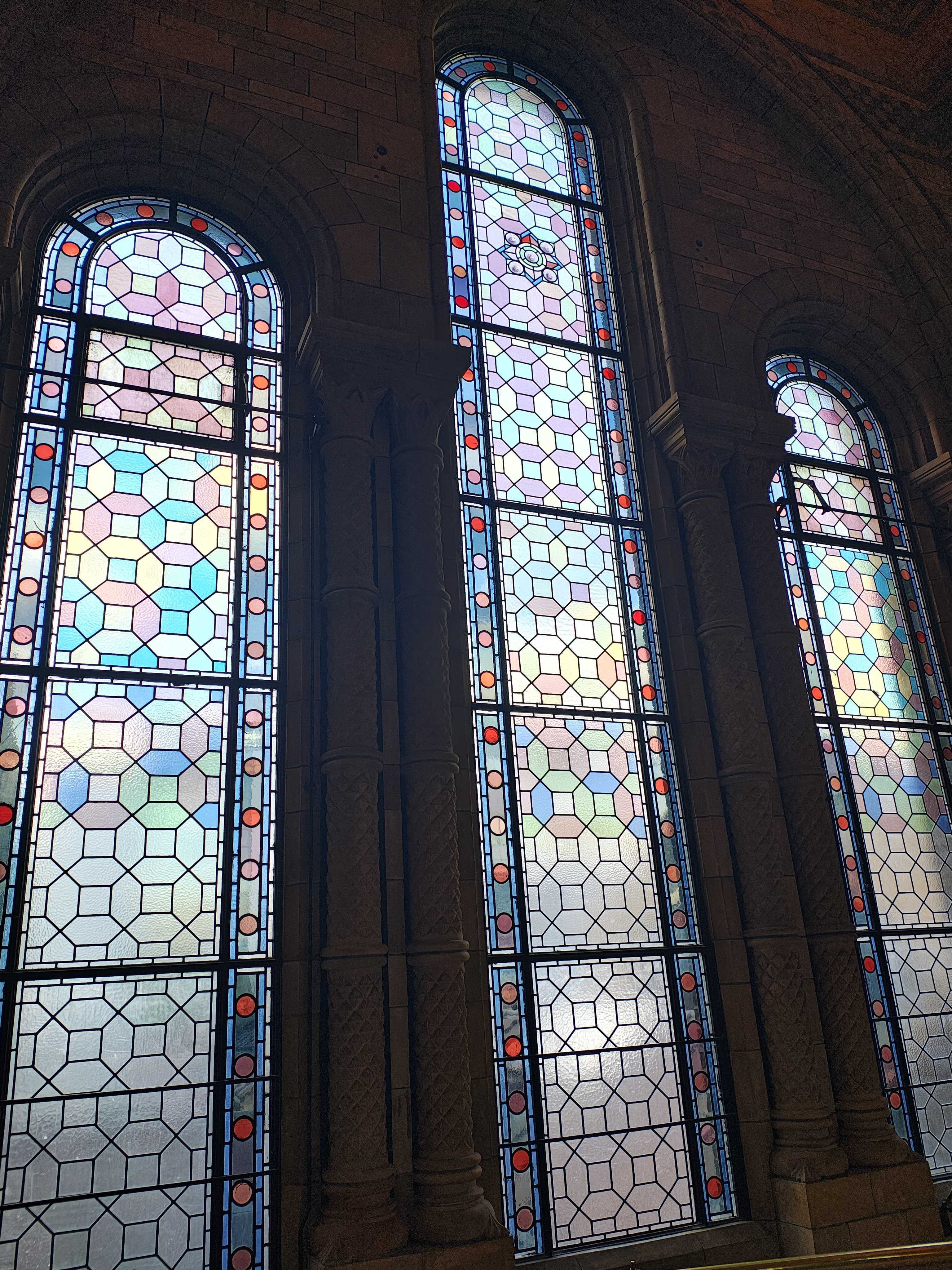 ポケモン×ロンドン自然史博物館コラボグッズのモチーフとなった建築