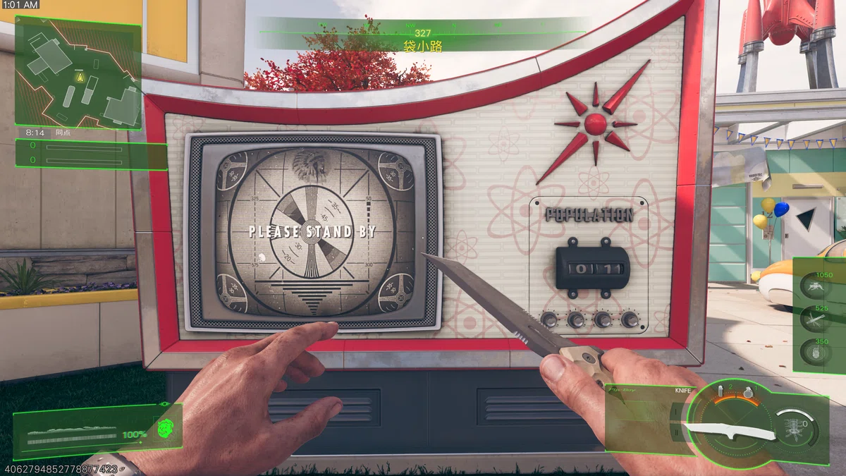 Fallout Cod 7 PvPが苦手でもOK!「CoD:BO7」×「Fallout」コラボ|JB