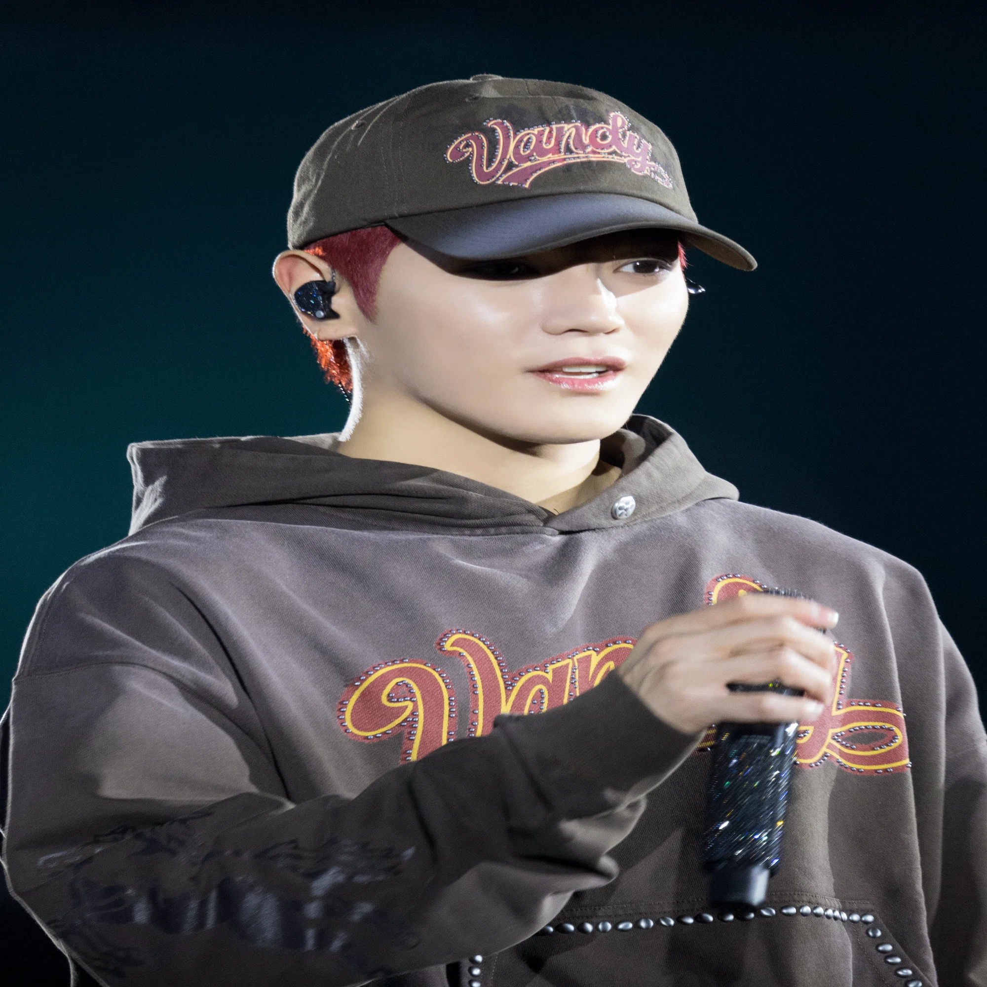 シズニじゃない私がNCTテヨン ソウルコンサートに行くまでの記録