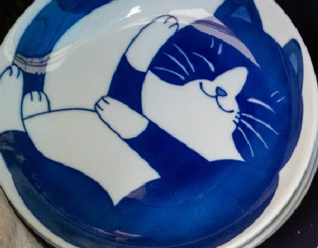 猫好きさんのための、猫の器コレクション｜全国大陶器市