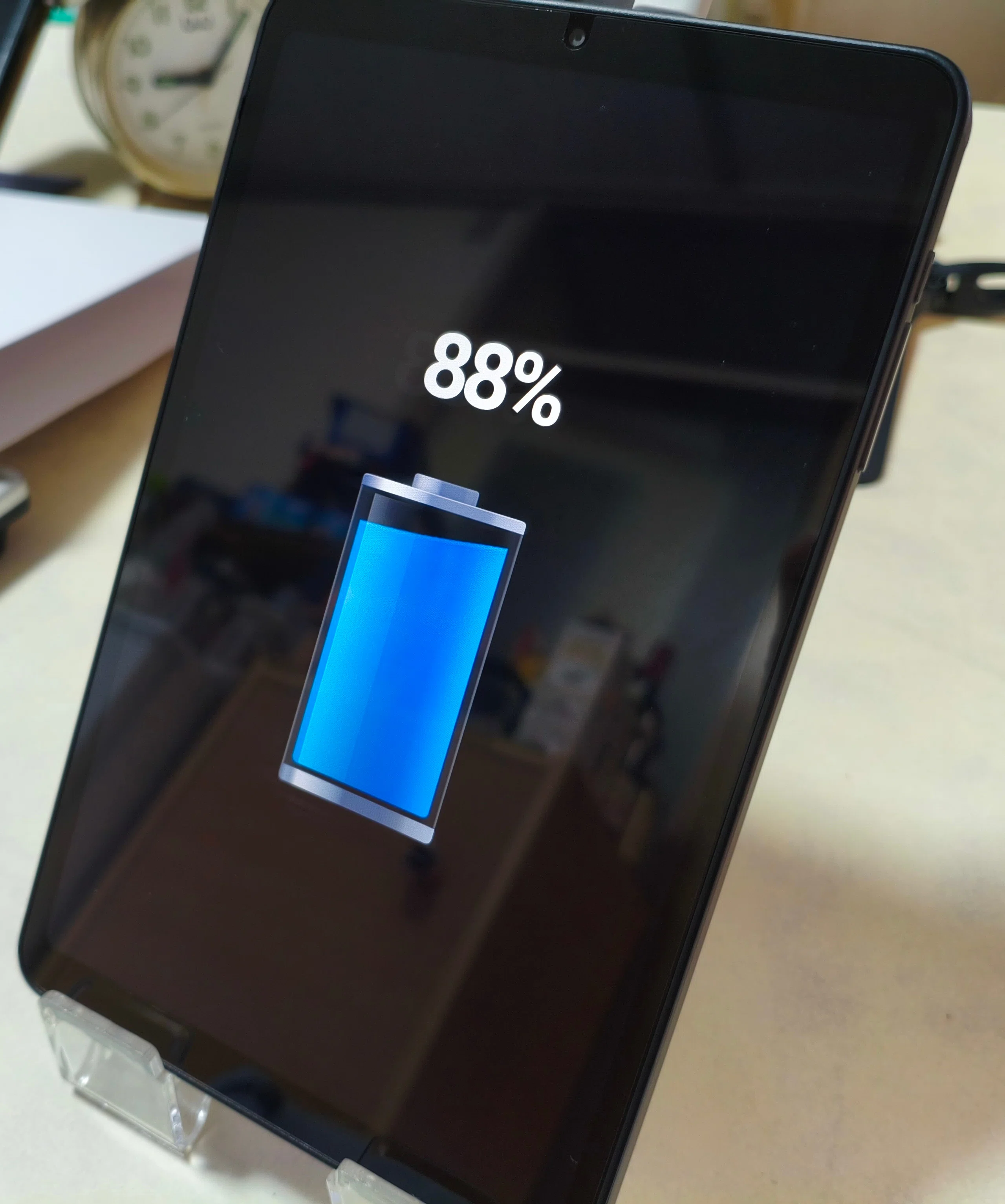 AllDoCube iPlay 60 mini Proを両親に購入した｜Matsui