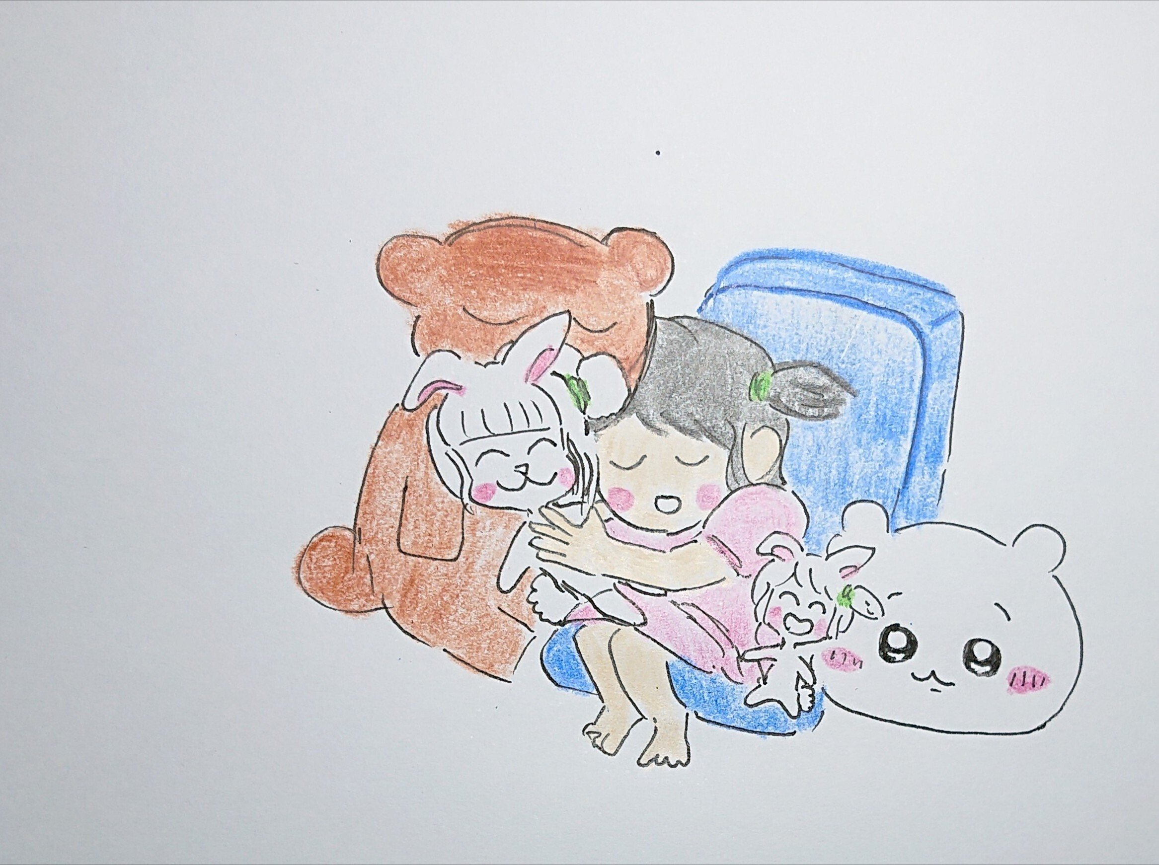 ✉️🎍会いたいです🌠🐰💘🐻～ゆっちゃんのことを愛しています