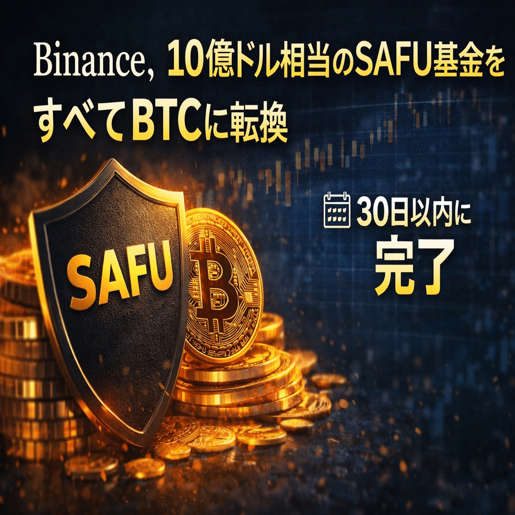 BTC分析】暴落は「恐怖」か「好機」か？データが示す8万ドル前半の正体｜AoiT₿itcoin💙アオイBitget