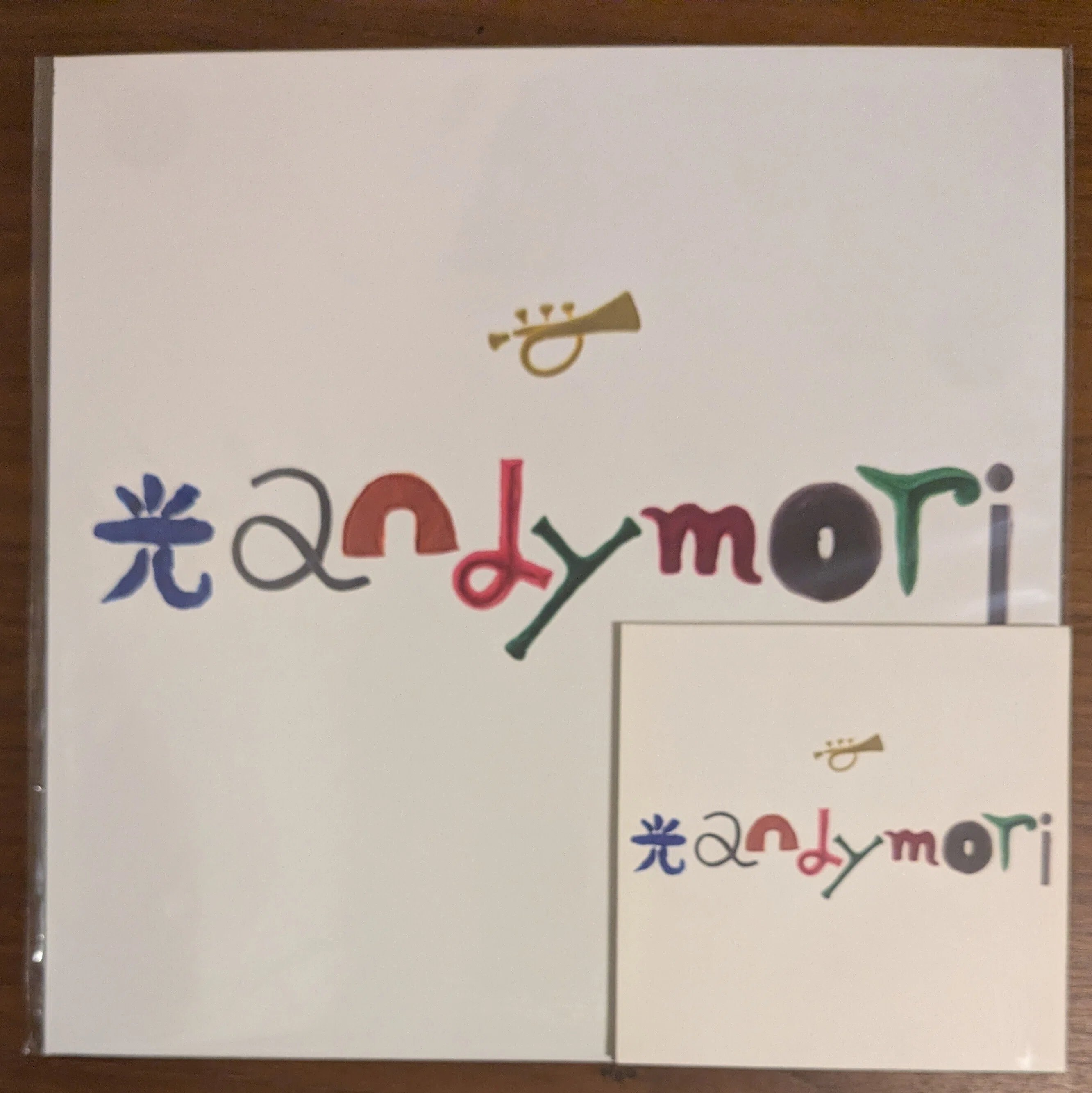 andymori CD アルバムセット andymori / andymori アルバム CD - メルカリ