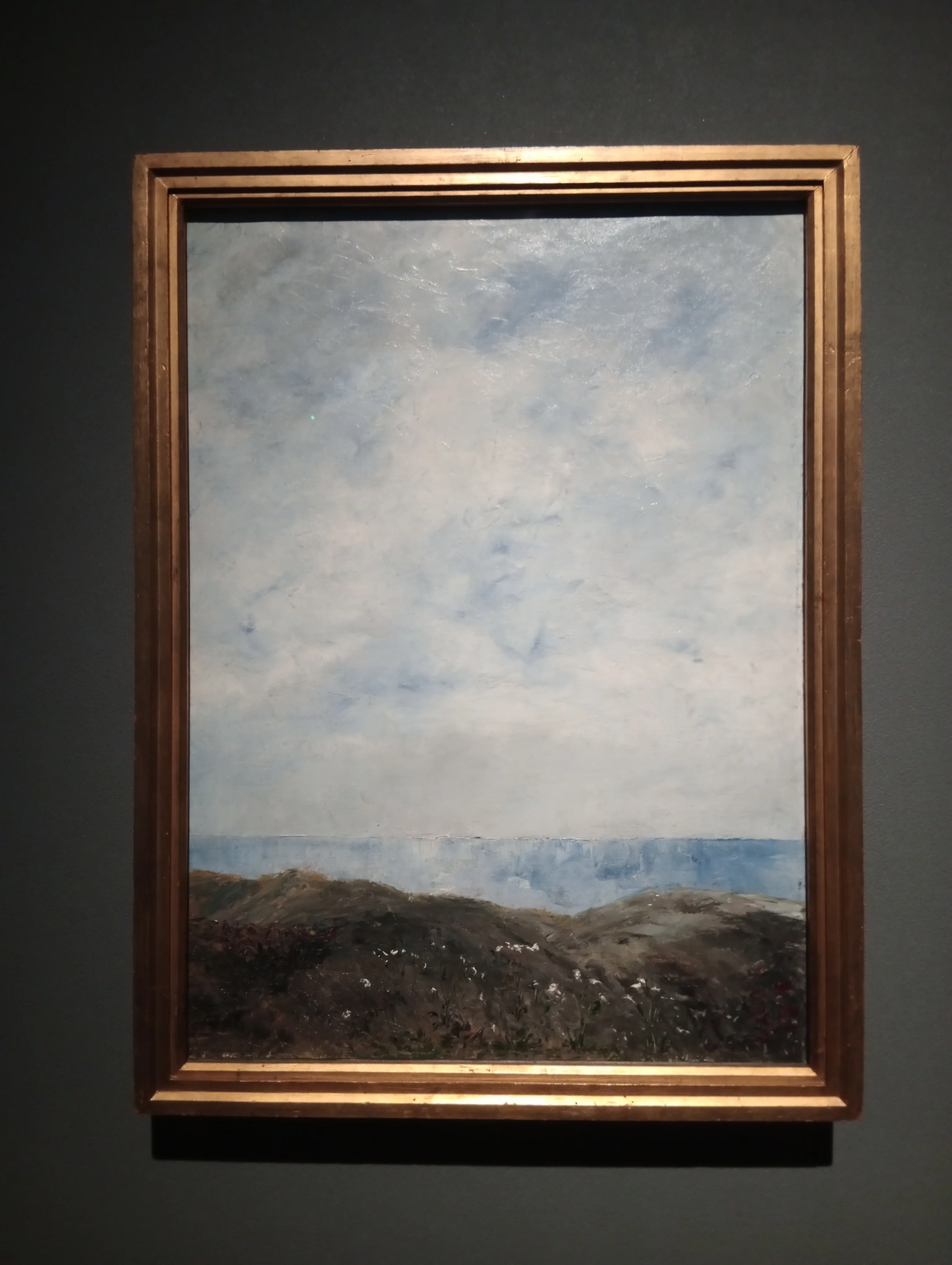 スウェーデン絵画 北欧の光、日常のかがやき」（東京都美術館）【画像