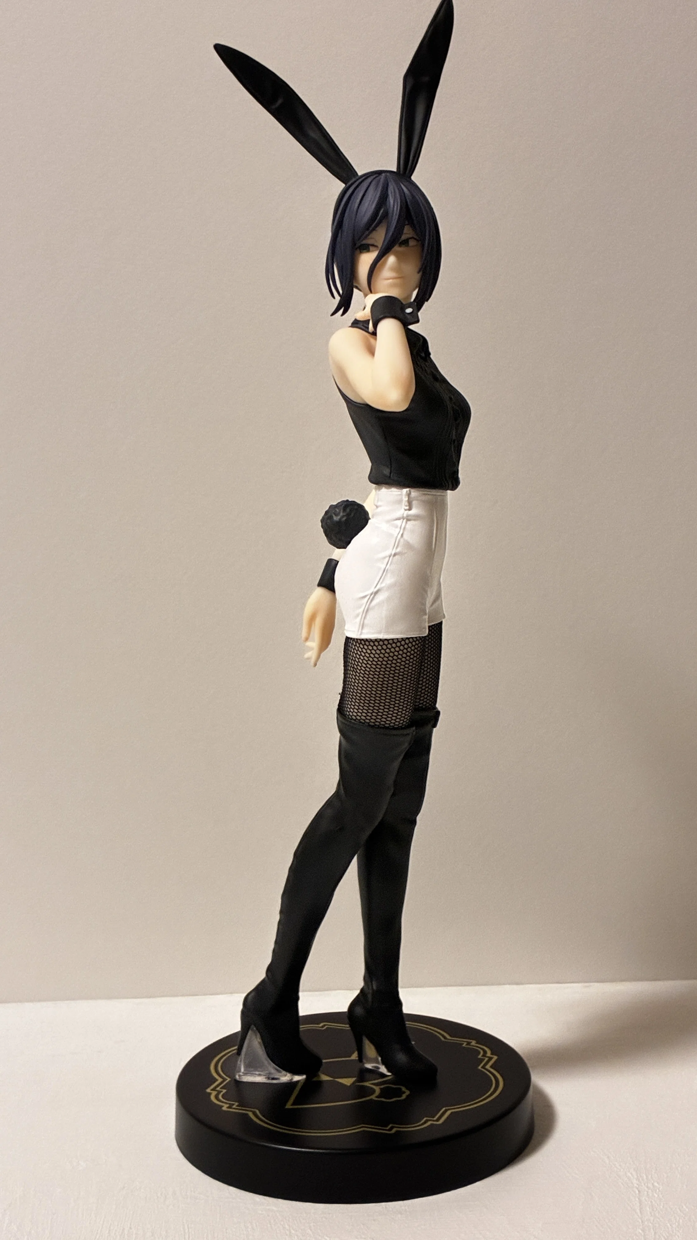 劇場版チェンソーマン　レゼ篇　BiCute Bunnies レゼ　フィギュア フリュー 『中古即納』{FIG} レゼ 劇場版 チェンソーマン レゼ篇