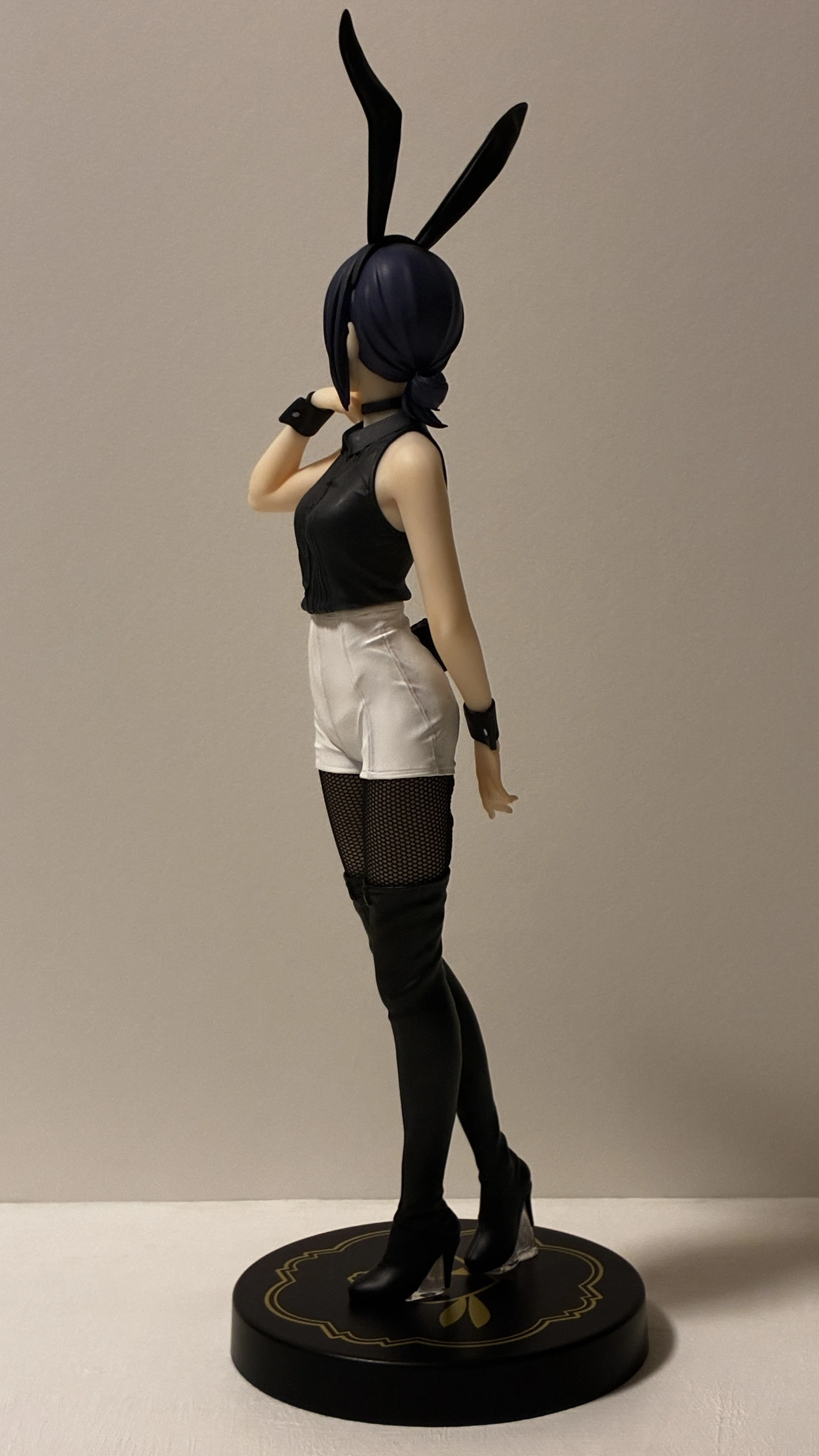 チェンソーマン】BiCute Bunnies Figure レゼ 獲ってきた。【クレゲ】｜>>1
