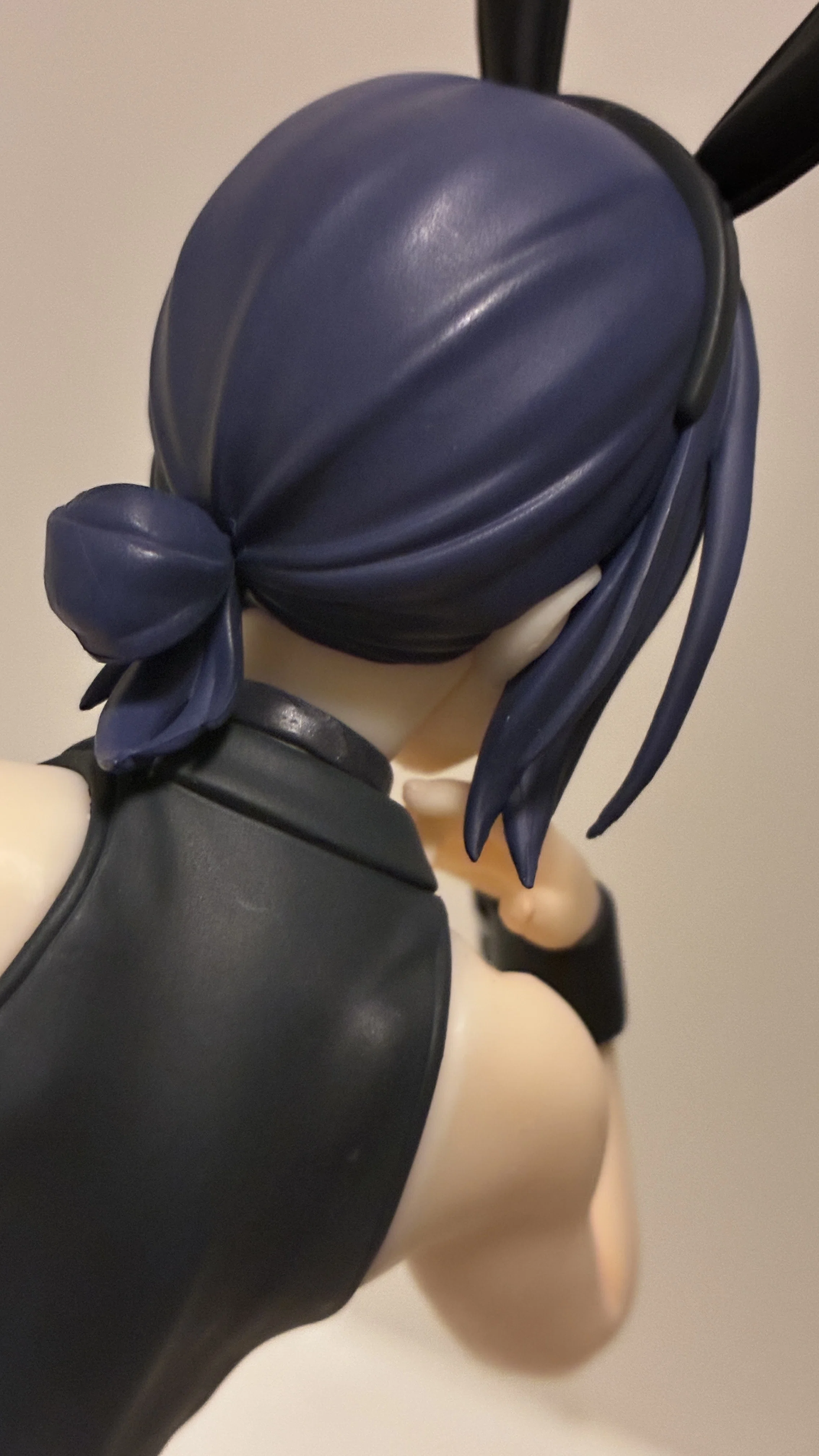 チェンソーマン】BiCute Bunnies Figure レゼ 獲ってきた。【クレゲ】｜>>1
